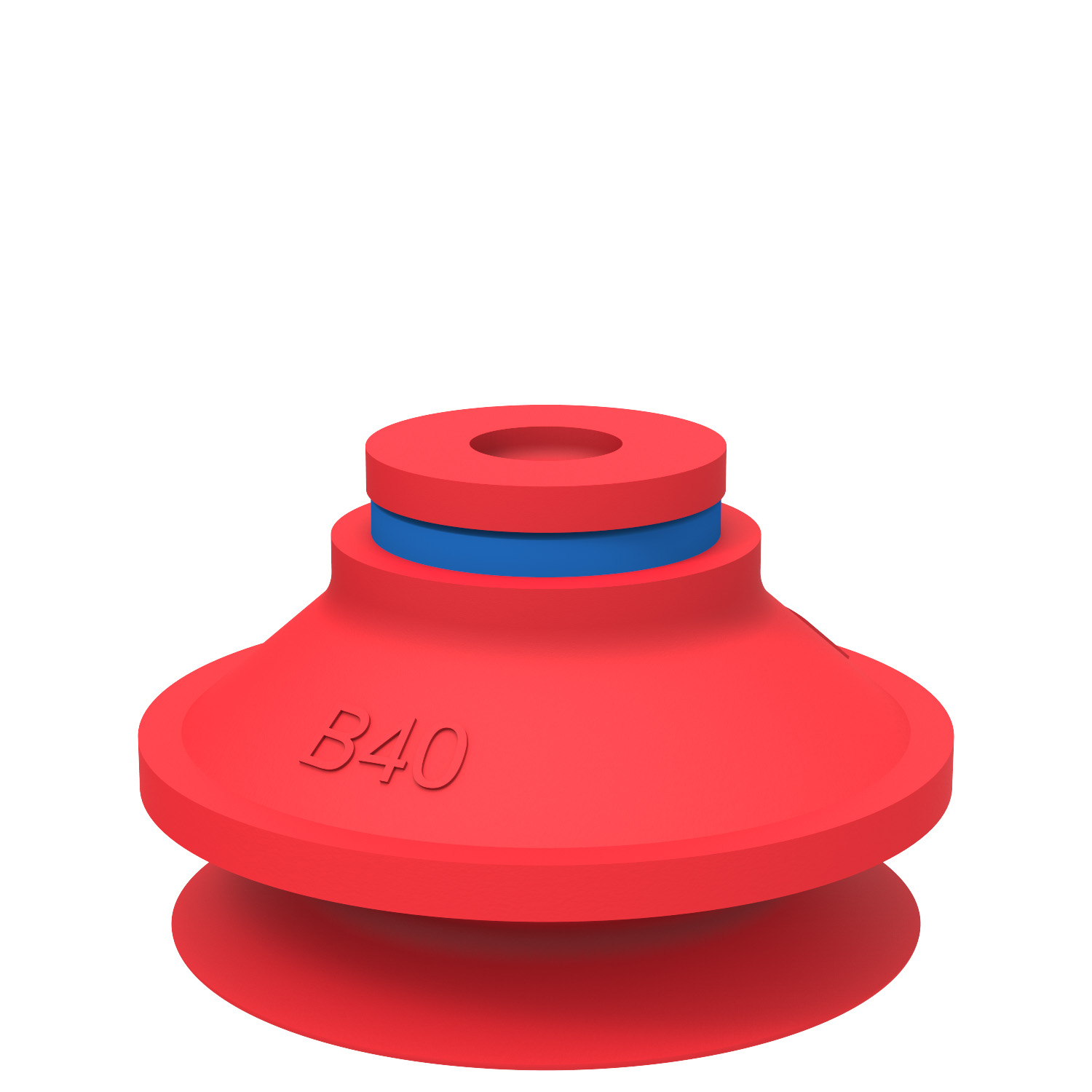 Piab Suction cup B40 Silicone