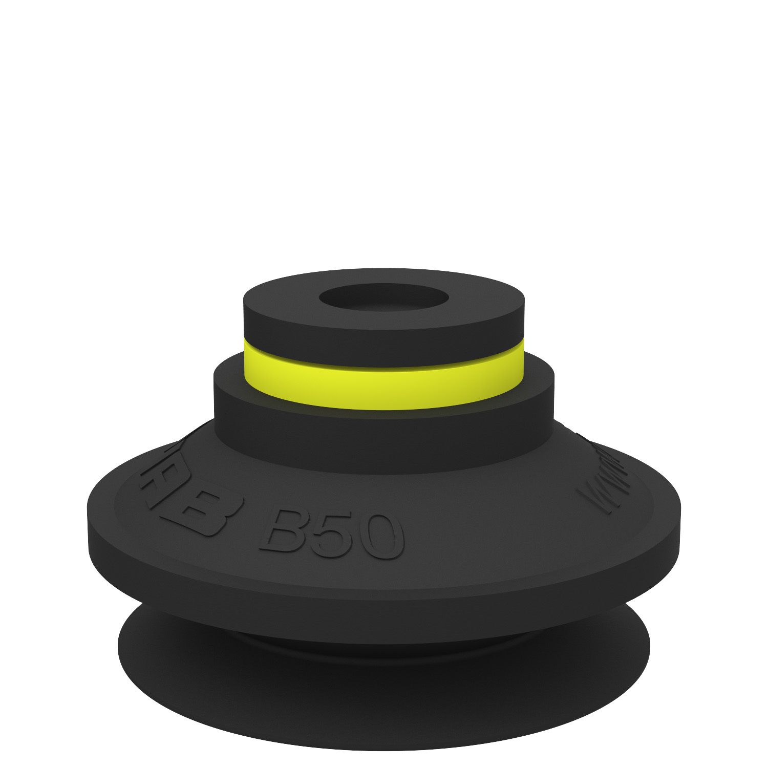 Piab Suction cup B50 Nitrile-PVC