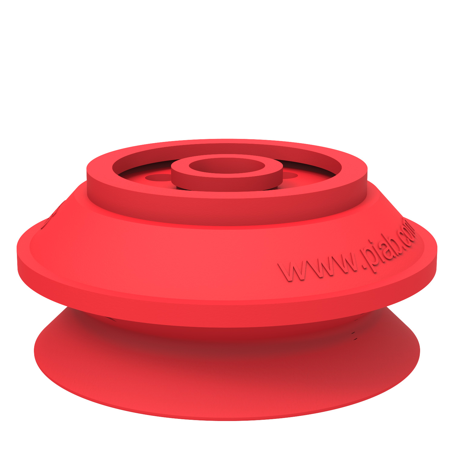 Piab Suction cup B75 Silicone with washer