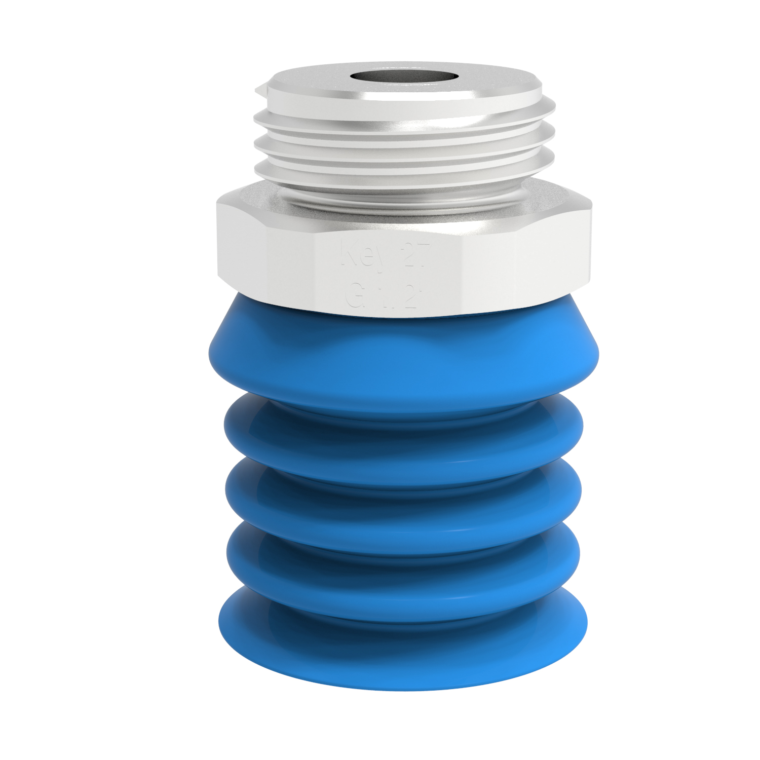 Piab BBL30-2.DS40.G12MSS.00 Suction cups and soft grippers