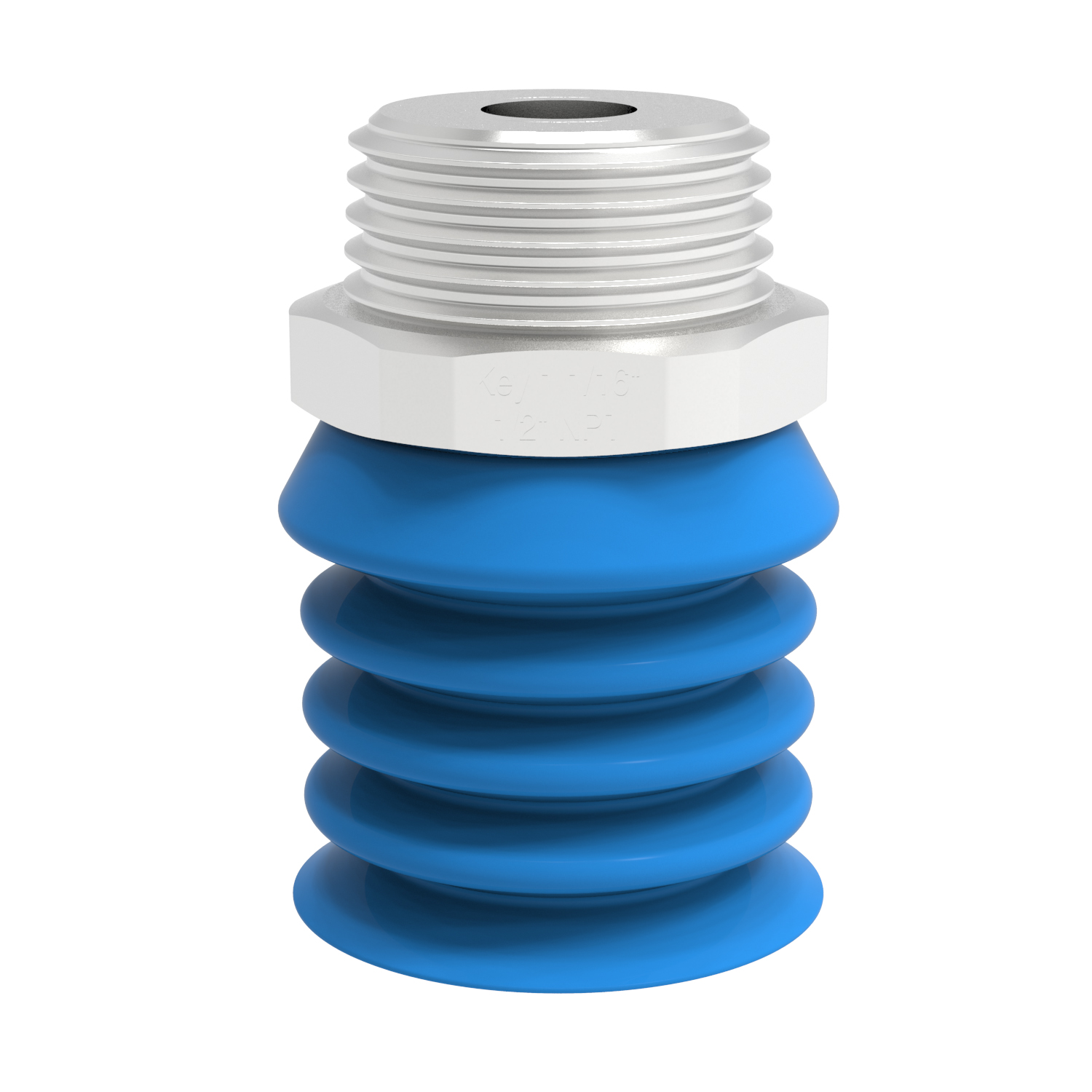 Piab BBL30-2.DS40.NT12MSS.00 Suction cups and soft grippers