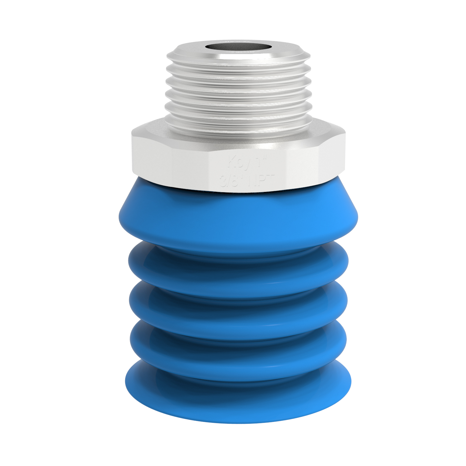 Piab BBL30-2.DS40.NT38MSS.00 Suction cups and soft grippers