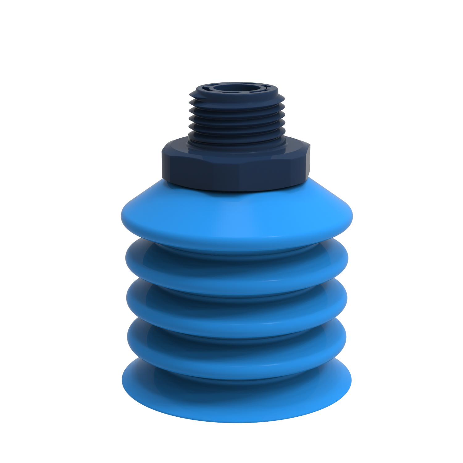 Piab BBL40-2.DS40.NT38MDC.00 Suction cups and soft grippers