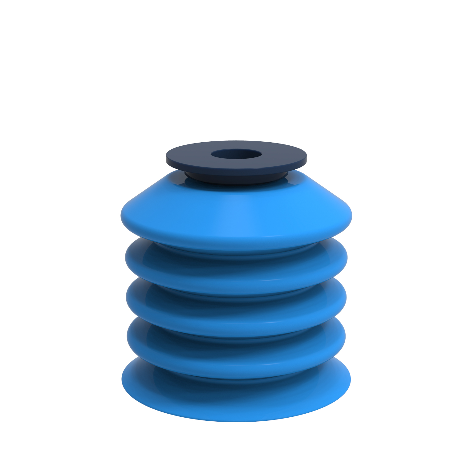 Piab BBL40-2.DS40.RD9XDC.00 Suction cups and soft grippers