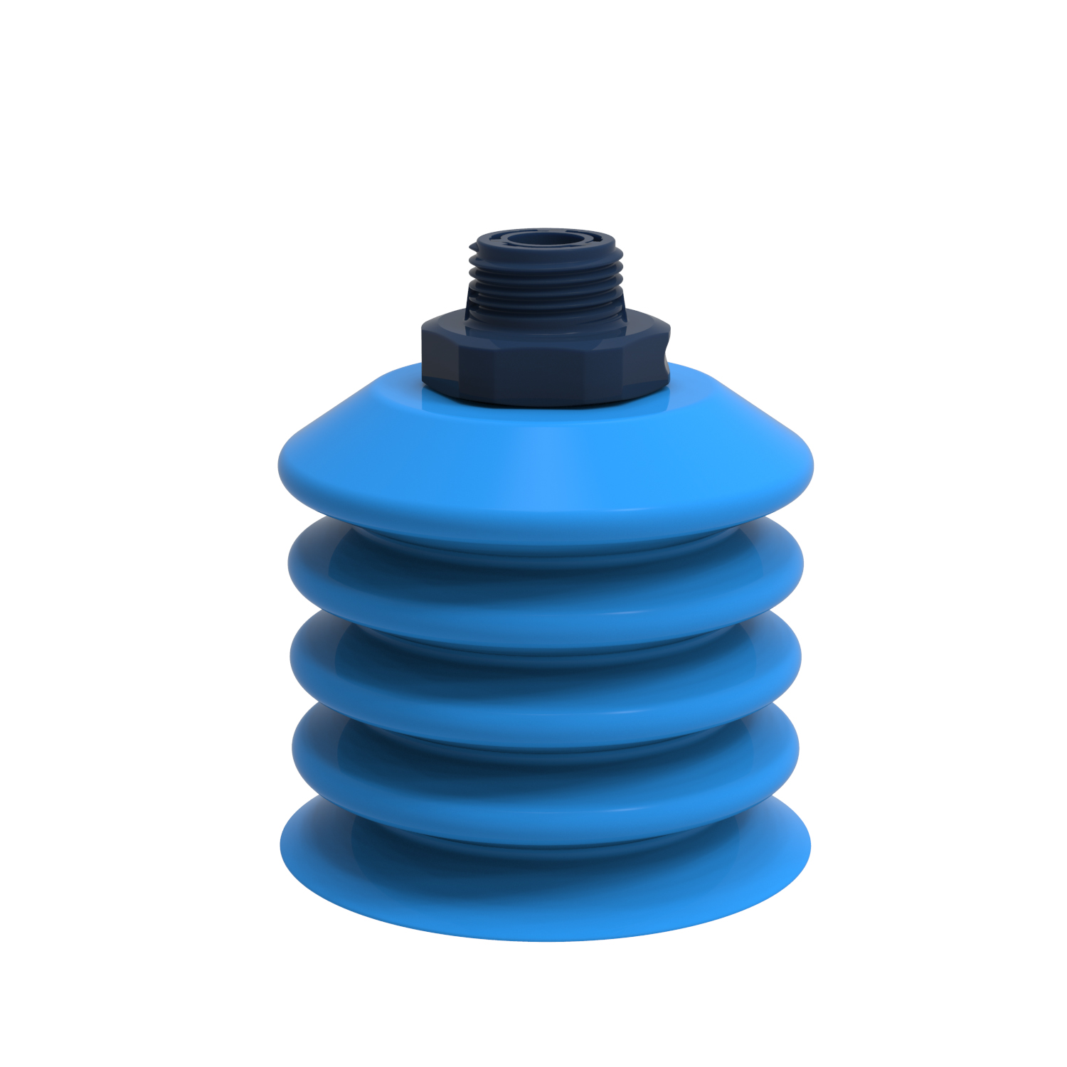 Piab BBL60-2.DS40.G38MDC.00 Suction cups and soft grippers