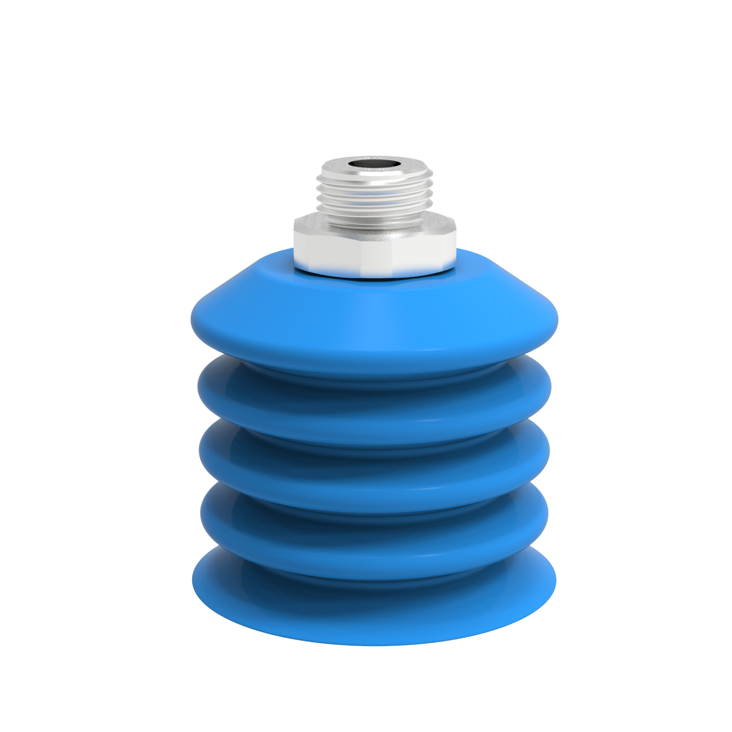 Piab BBL60-2.DS40.G38MSS.00 Suction cups and soft grippers