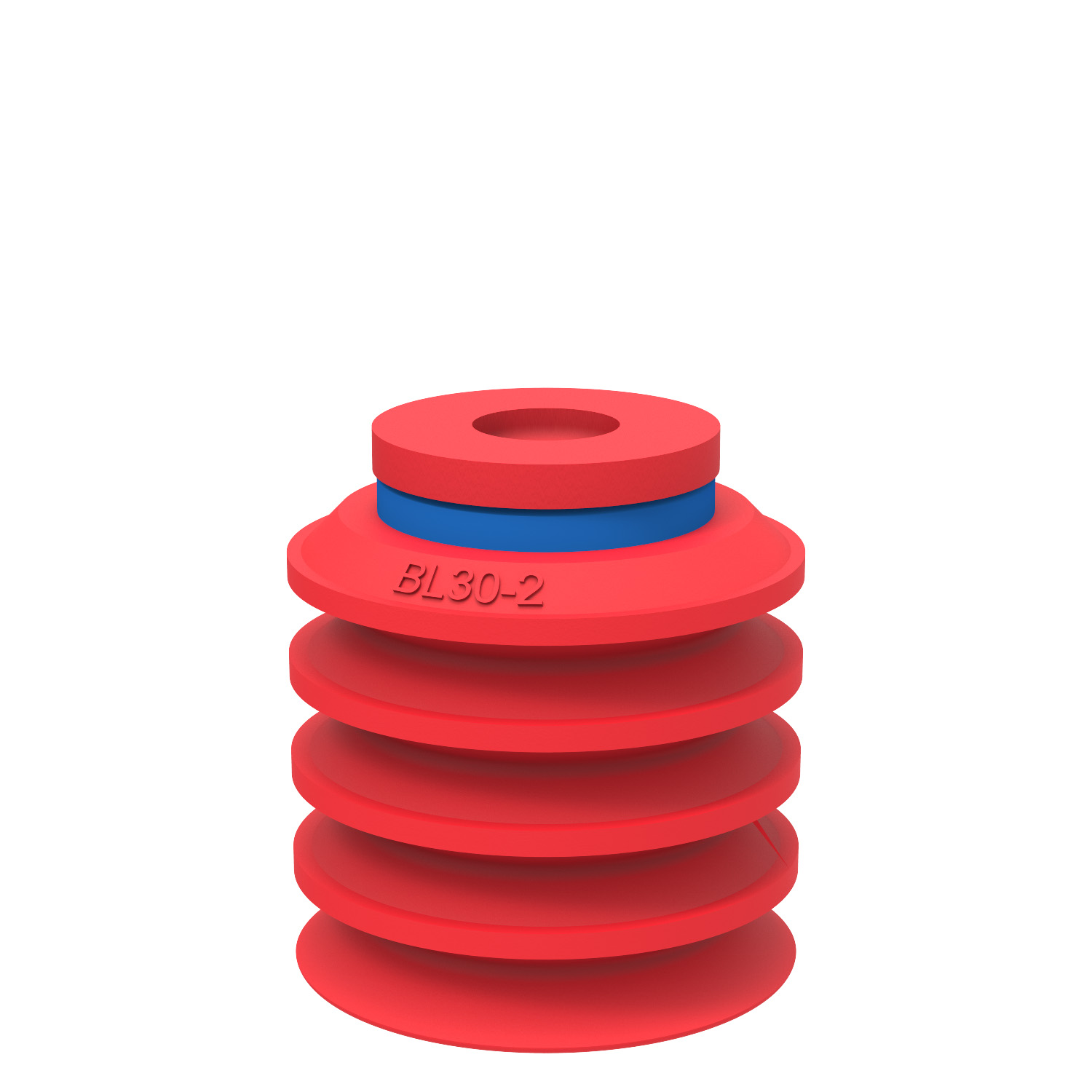 Piab Suction cup BL30-2 Silicone