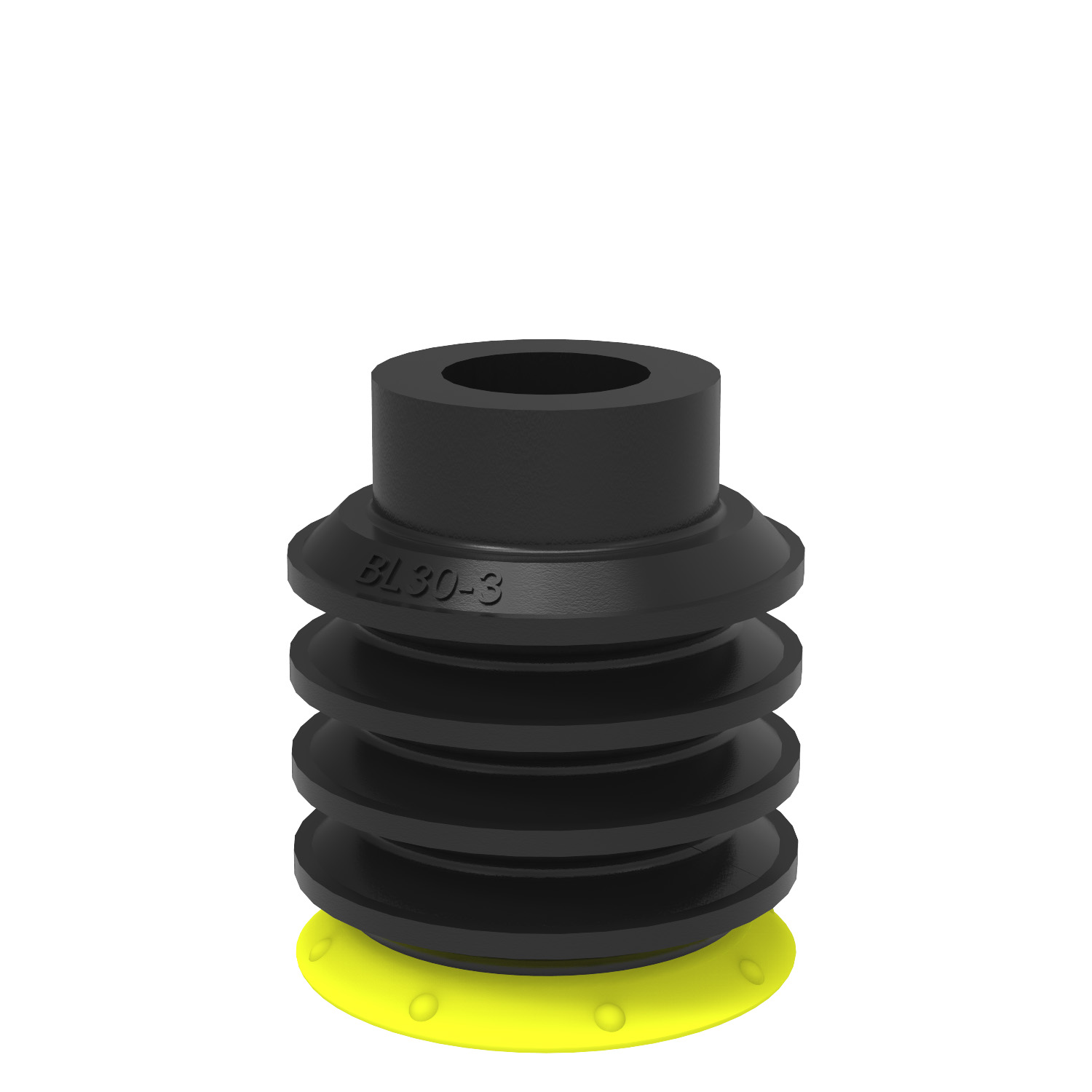 Piab Suction cup BL30-3P Polyurethane 30/70