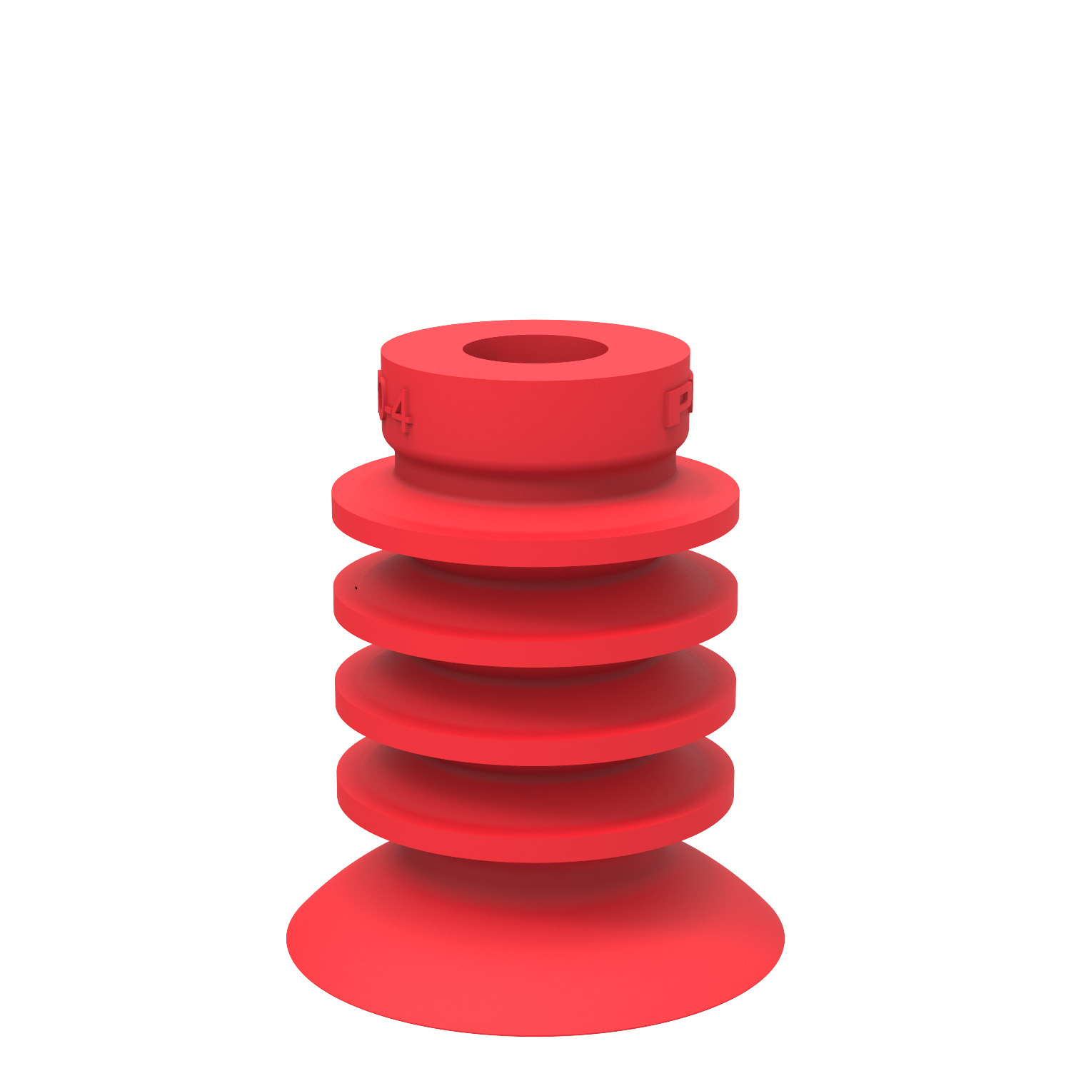 Piab Suction cup BL30-4 Silicone