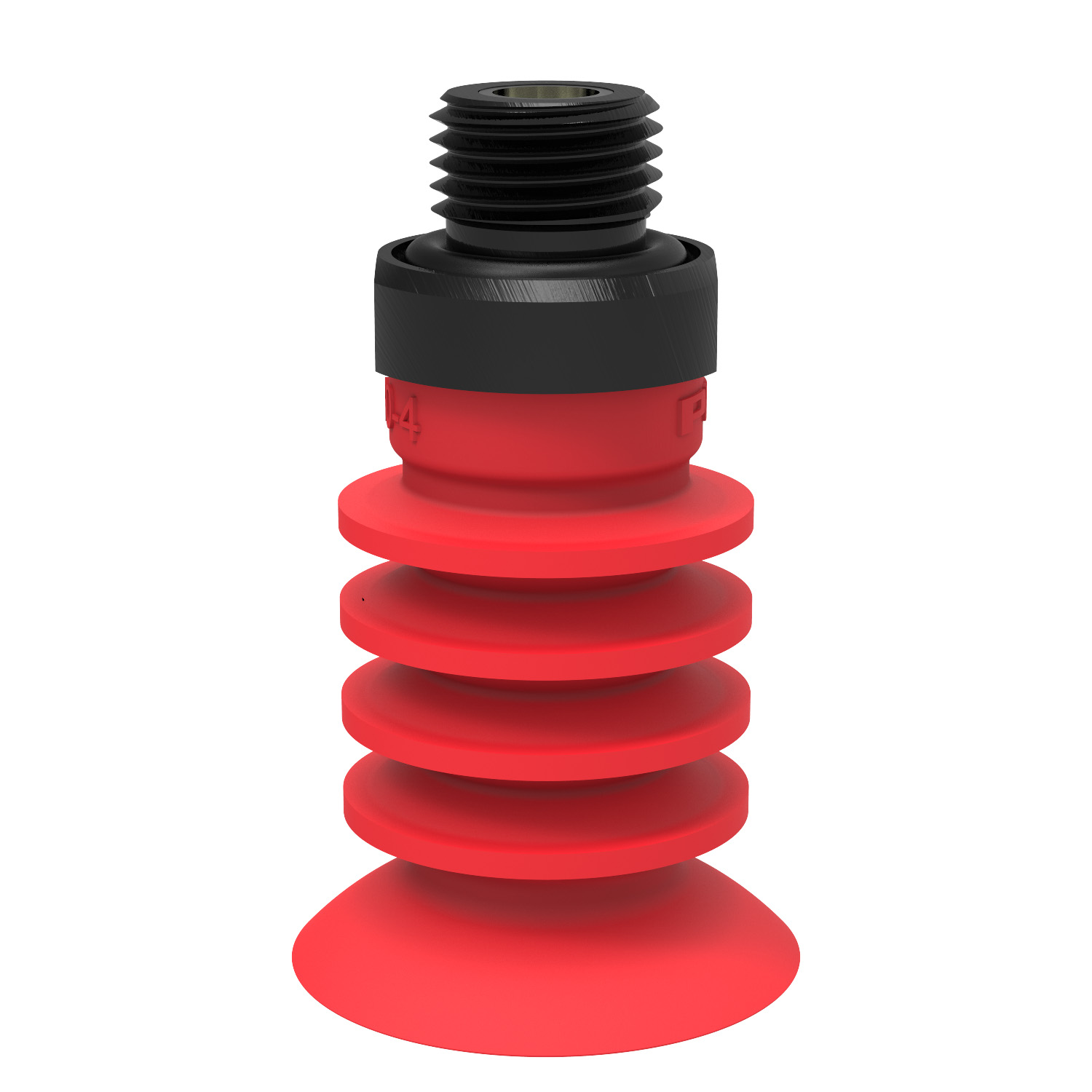 Piab Suction cup BL30-4 Silicone, G1/4 male