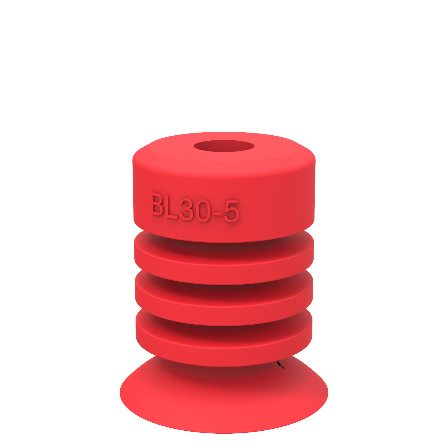 Piab Suction cup BL30-5 Silicone