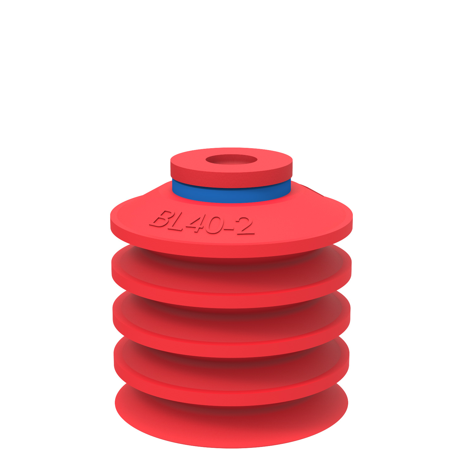 Piab Suction cup BL40-2 Silicone
