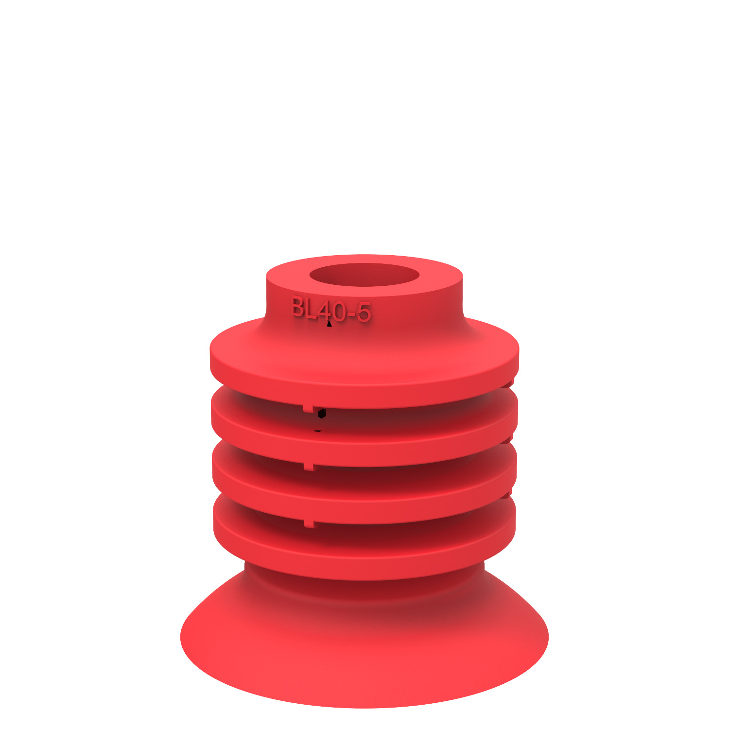 Piab Suction cup BL40-5 Silicone