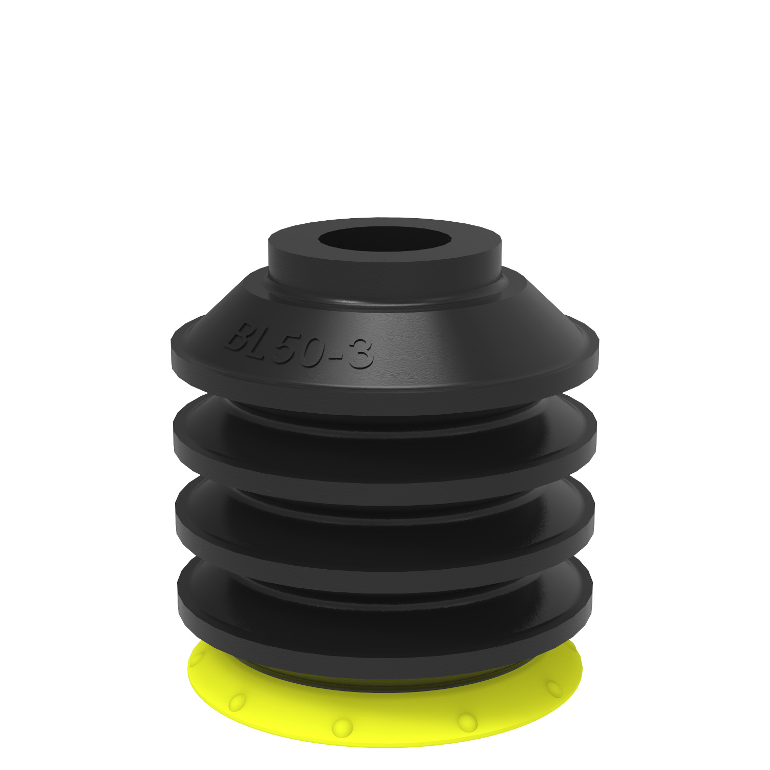 Piab Suction cup BL50-3P Polyurethane 30/70