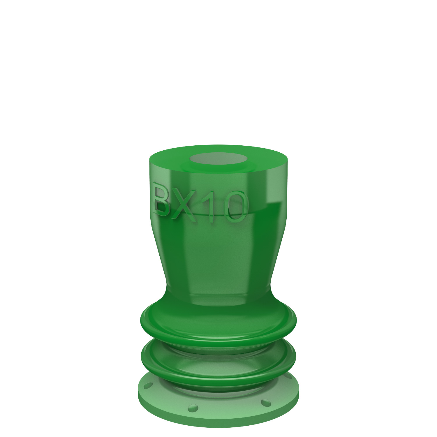 Piab Suction cup BX10P Polyurethane 60