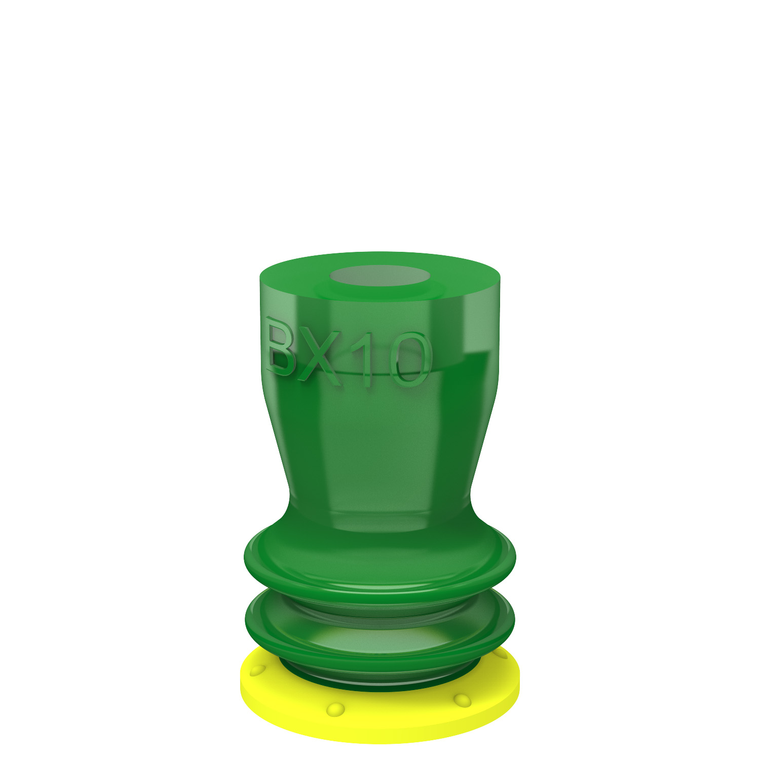 Piab Suction cup BX10P Polyurethane 30/60
