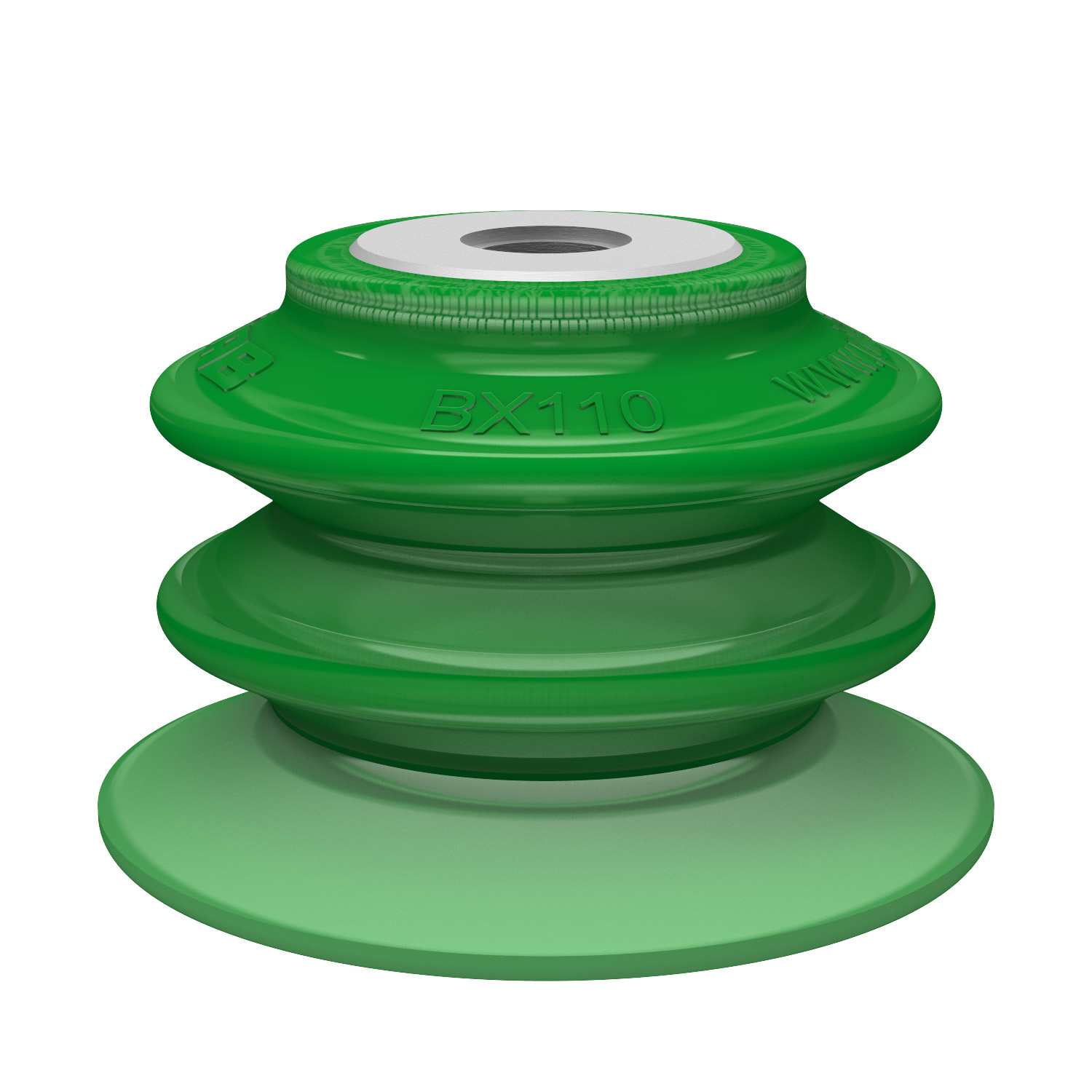 Piab BX110P.5E.F / 0108340 Suction Cup/Soft Gripper