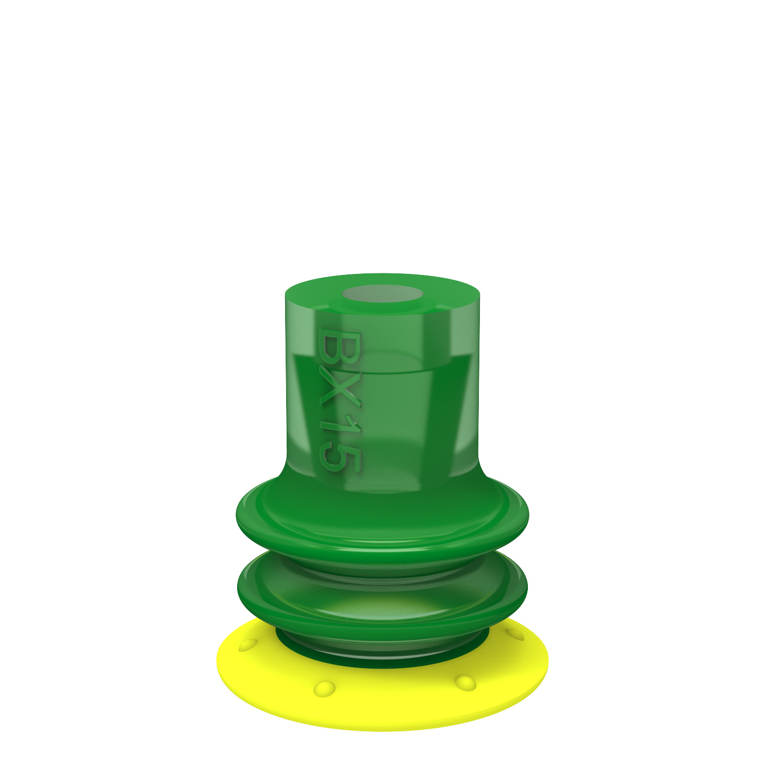 Piab Suction cup BX15P Polyurethane 30/60