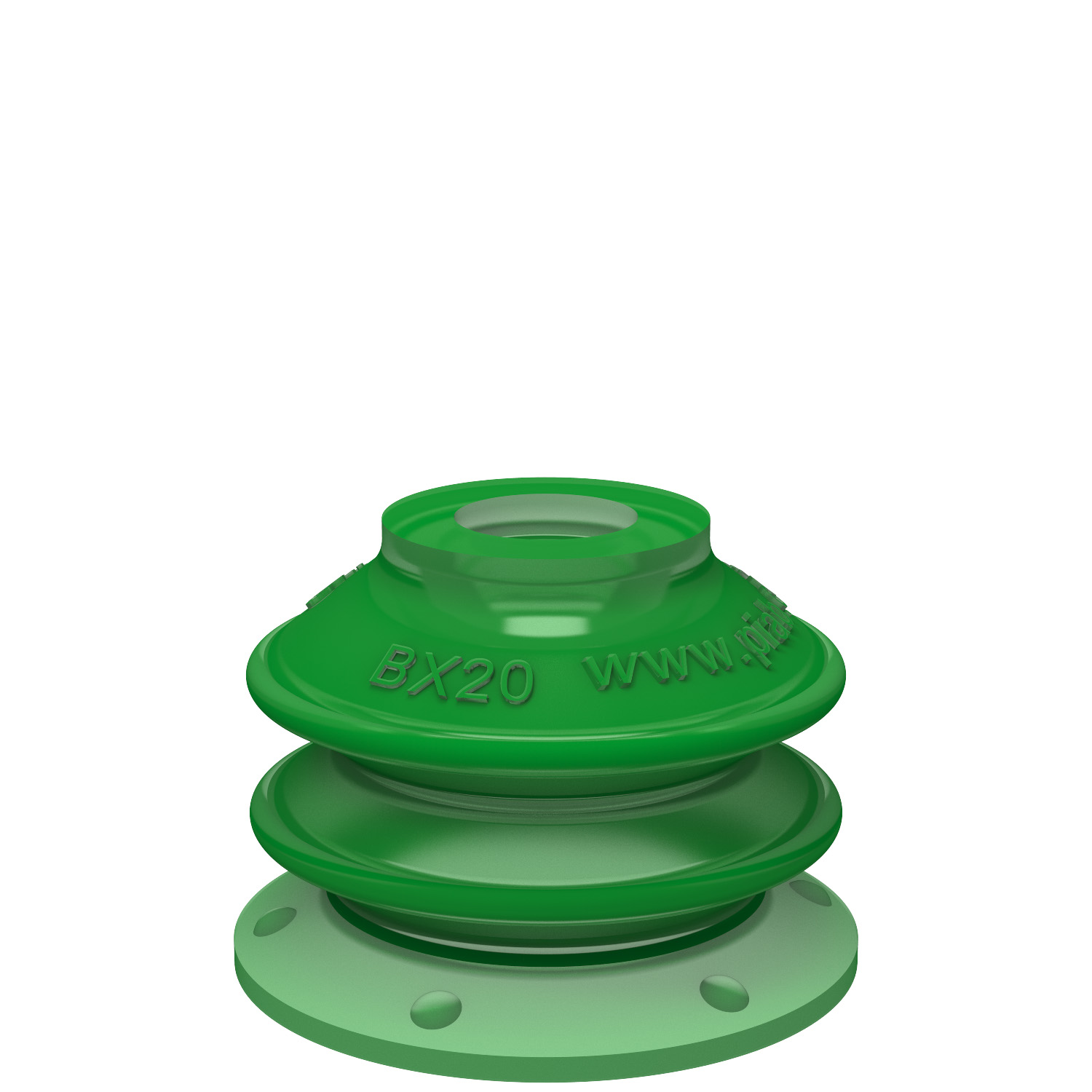 Piab Suction cup BX20P Polyurethane 60