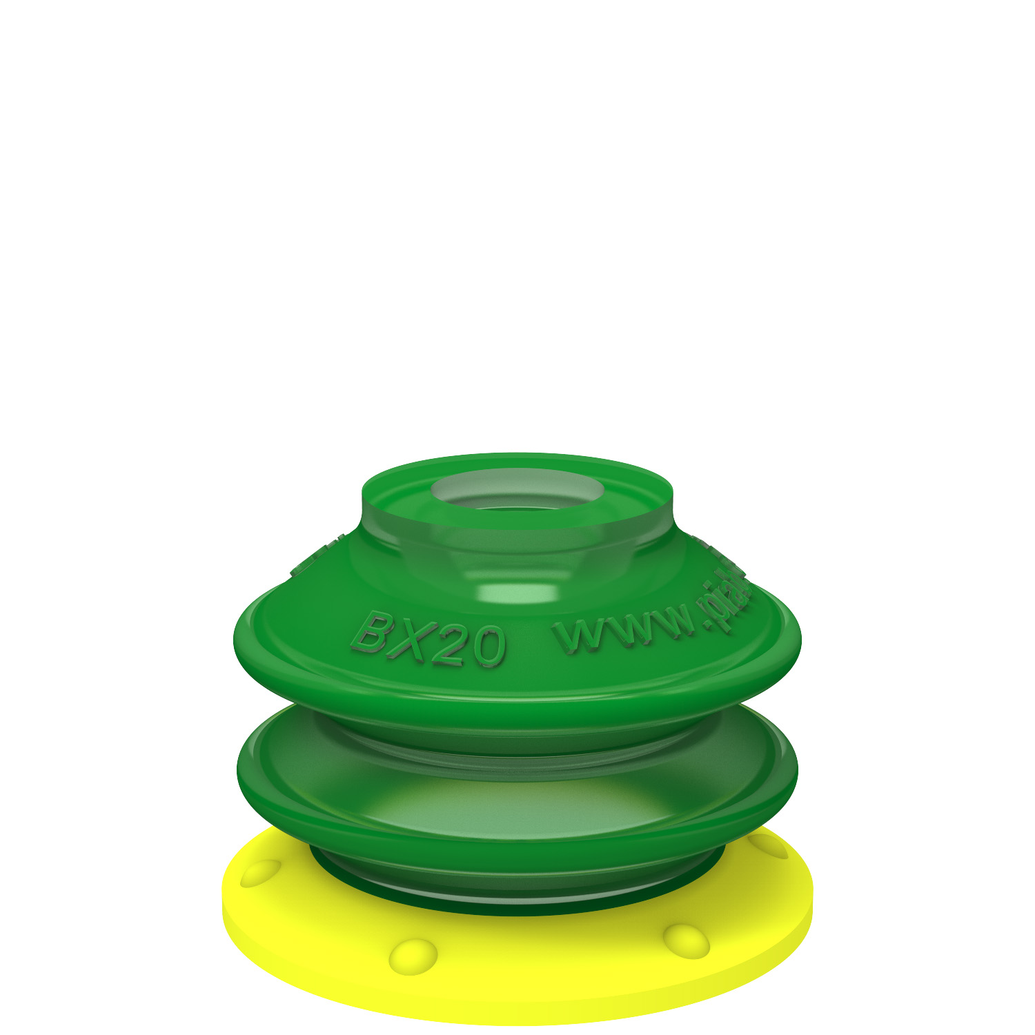 Piab Suction cup BX20P Polyurethane 30/60