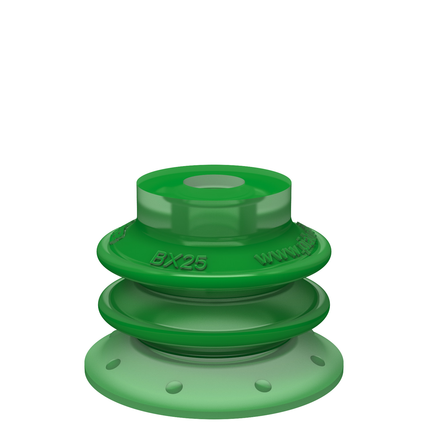 Piab Suction cup BX25P Polyurethane 60