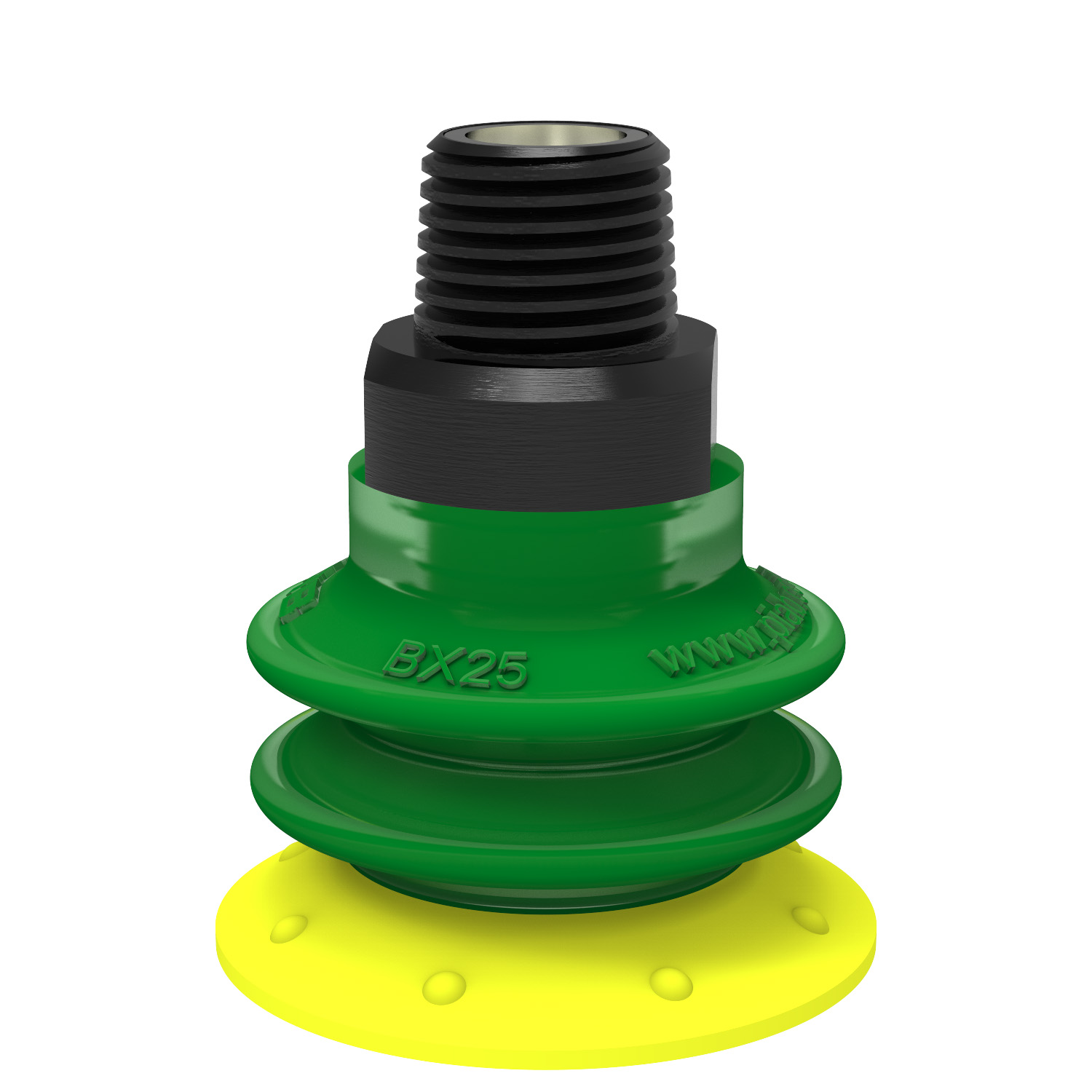 Piab BX25P.4E.02DB.F / 9908800 Vacuum Suction Cups