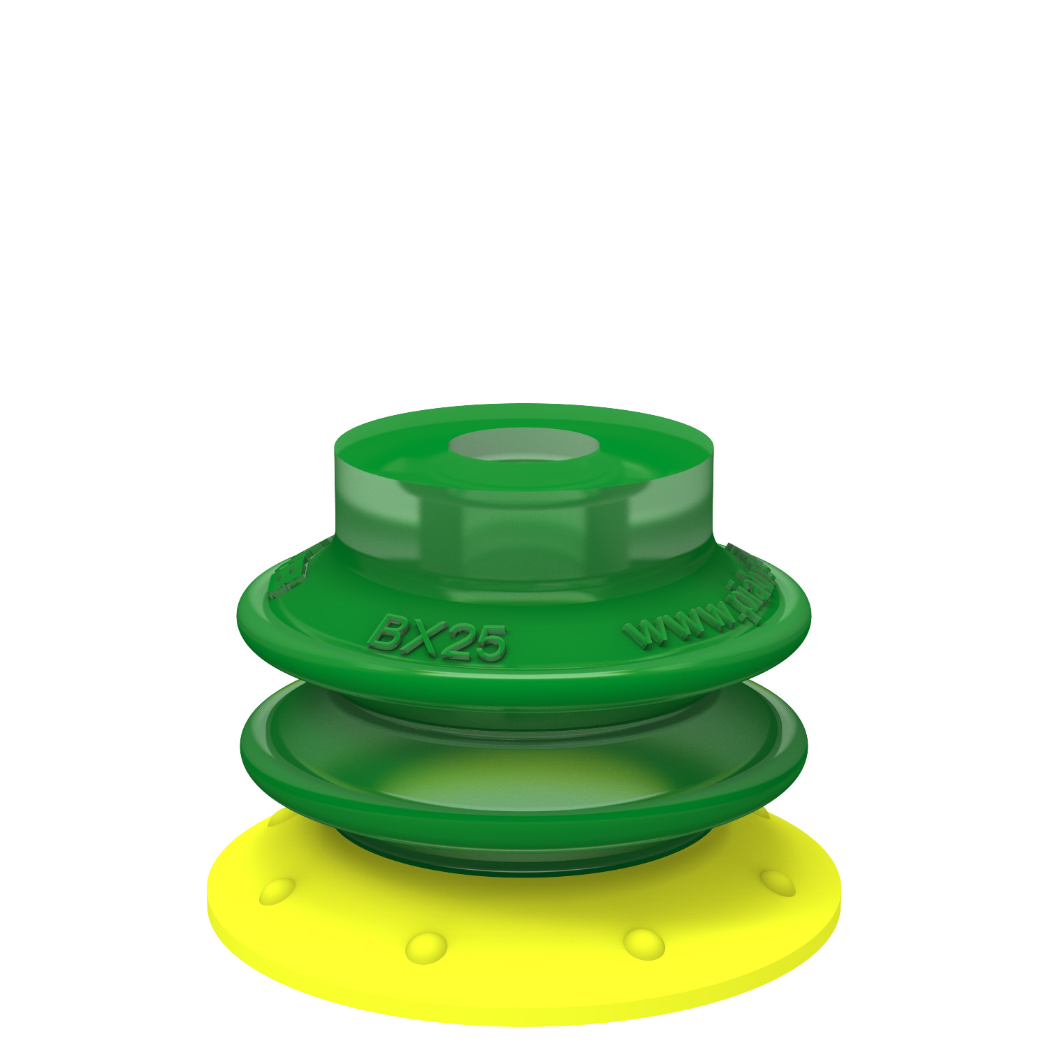 Piab Suction cup BX25P Polyurethane 30/60