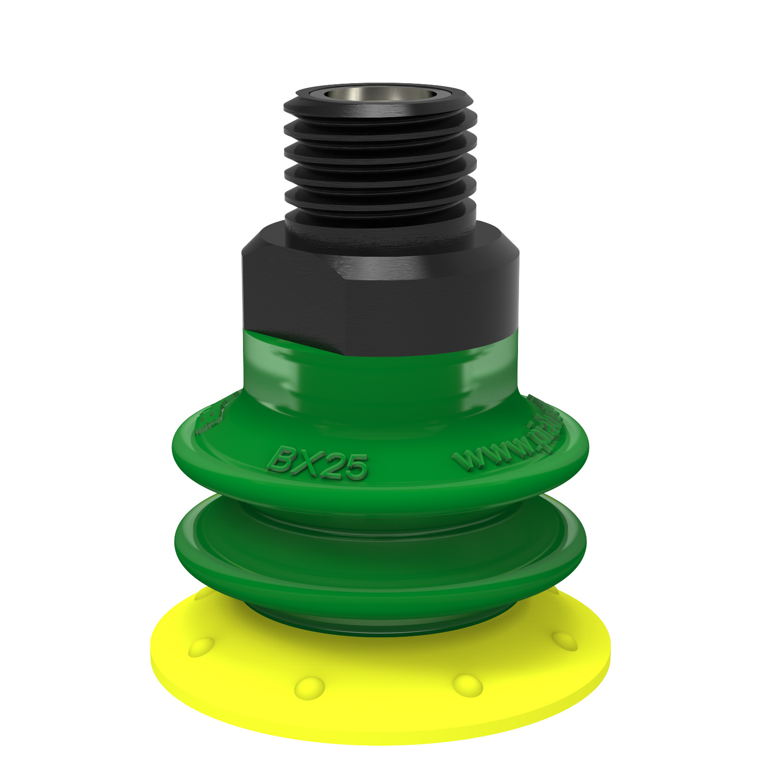 Piab BX25P.4K.02AC.F / 0125684 Vacuum Suction Cups