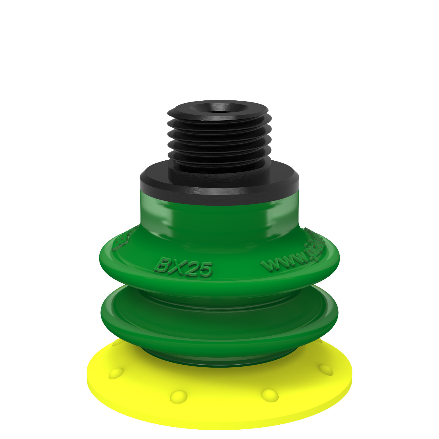 Piab BX25P.4K.02AF.F / 9907924 Vacuum Suction Cups