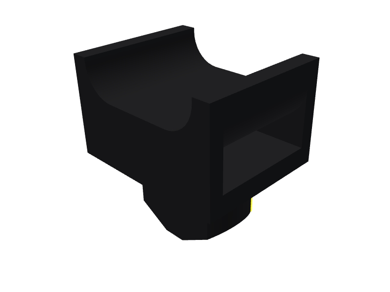 Piab CTM-15 Robot End Of Arm Tooling (EOAT) components