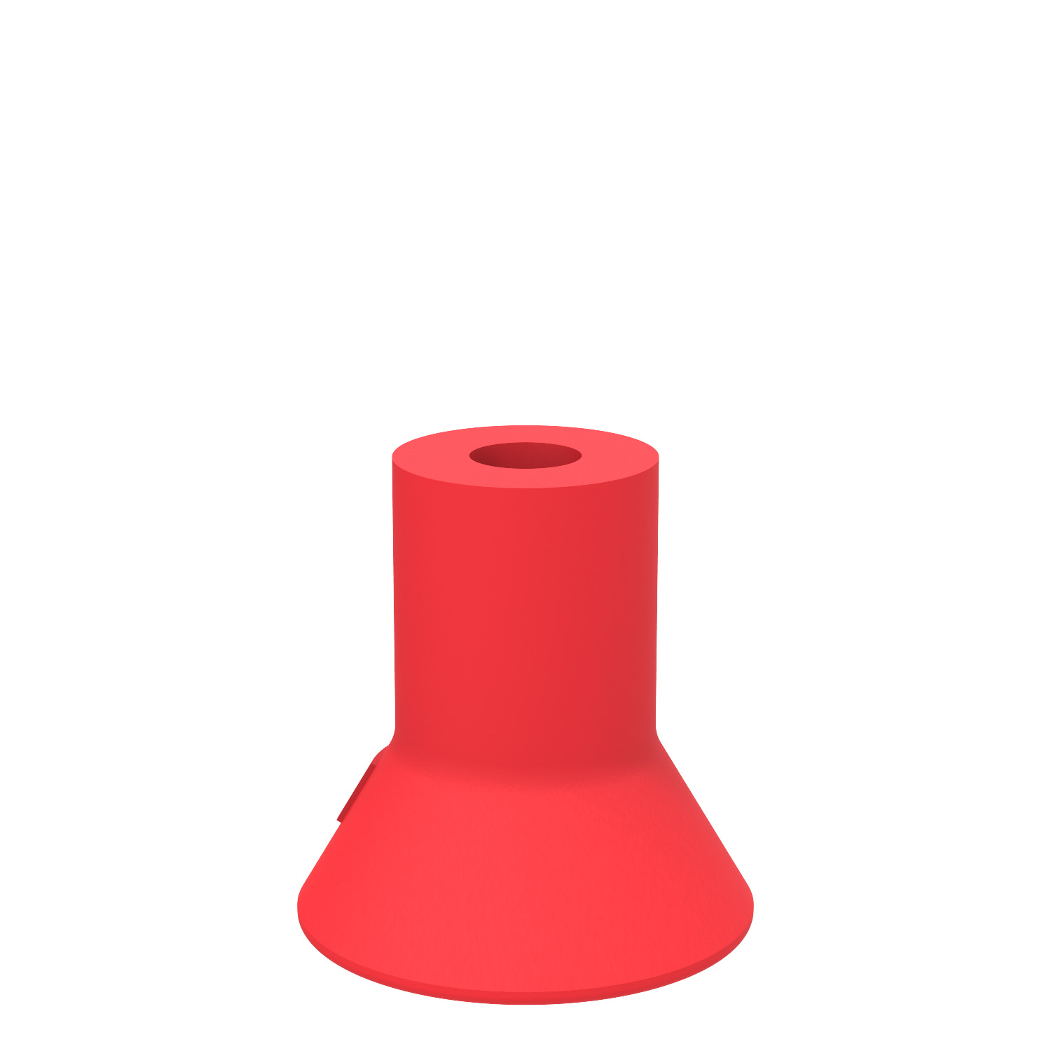 Piab Suction cup D15-2 Silicone