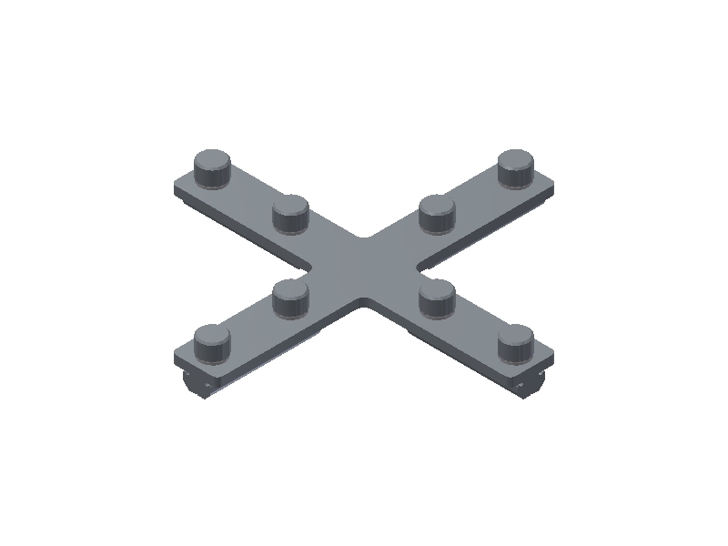 Piab EVC 40/40 Robot End Of Arm Tooling (EOAT) components