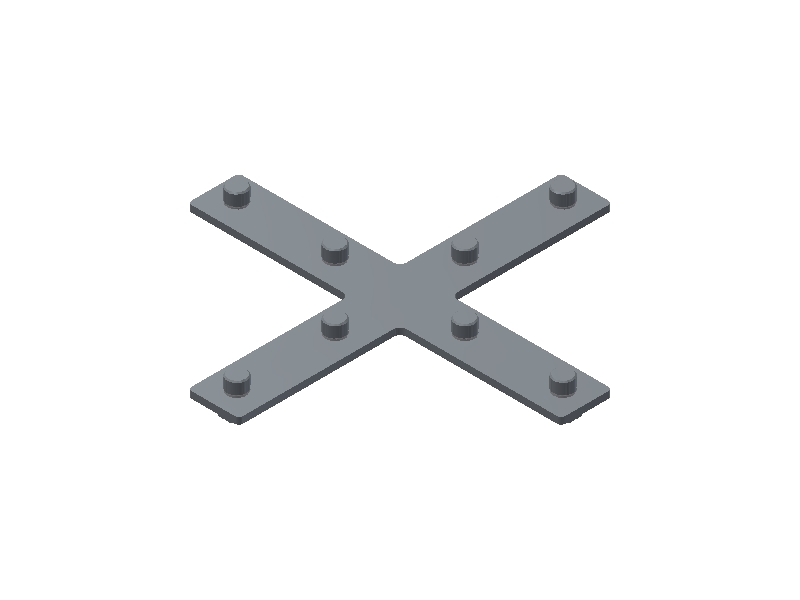 Piab EVC 60/60 Robot End Of Arm Tooling (EOAT) components