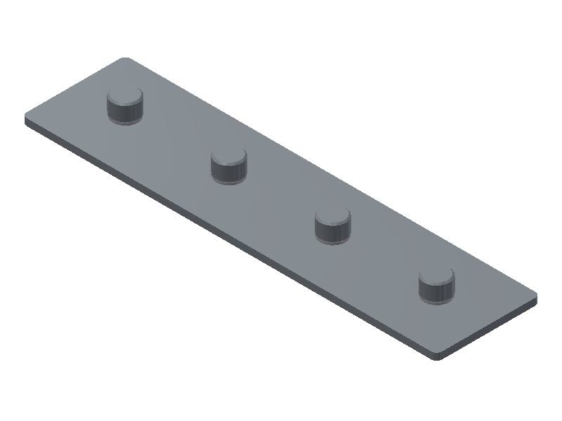 Piab EVG 40/160 JX Robot End Of Arm Tooling (EOAT) components