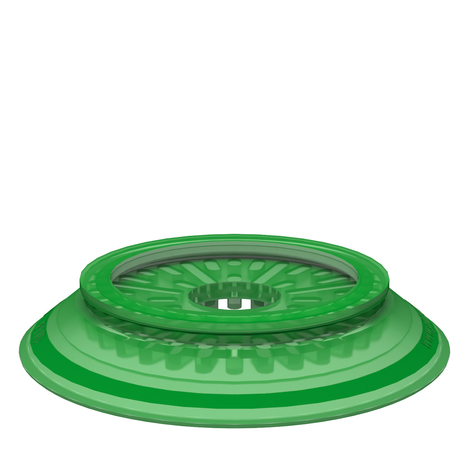 Piab Suction cup F110P Polyurethane 60