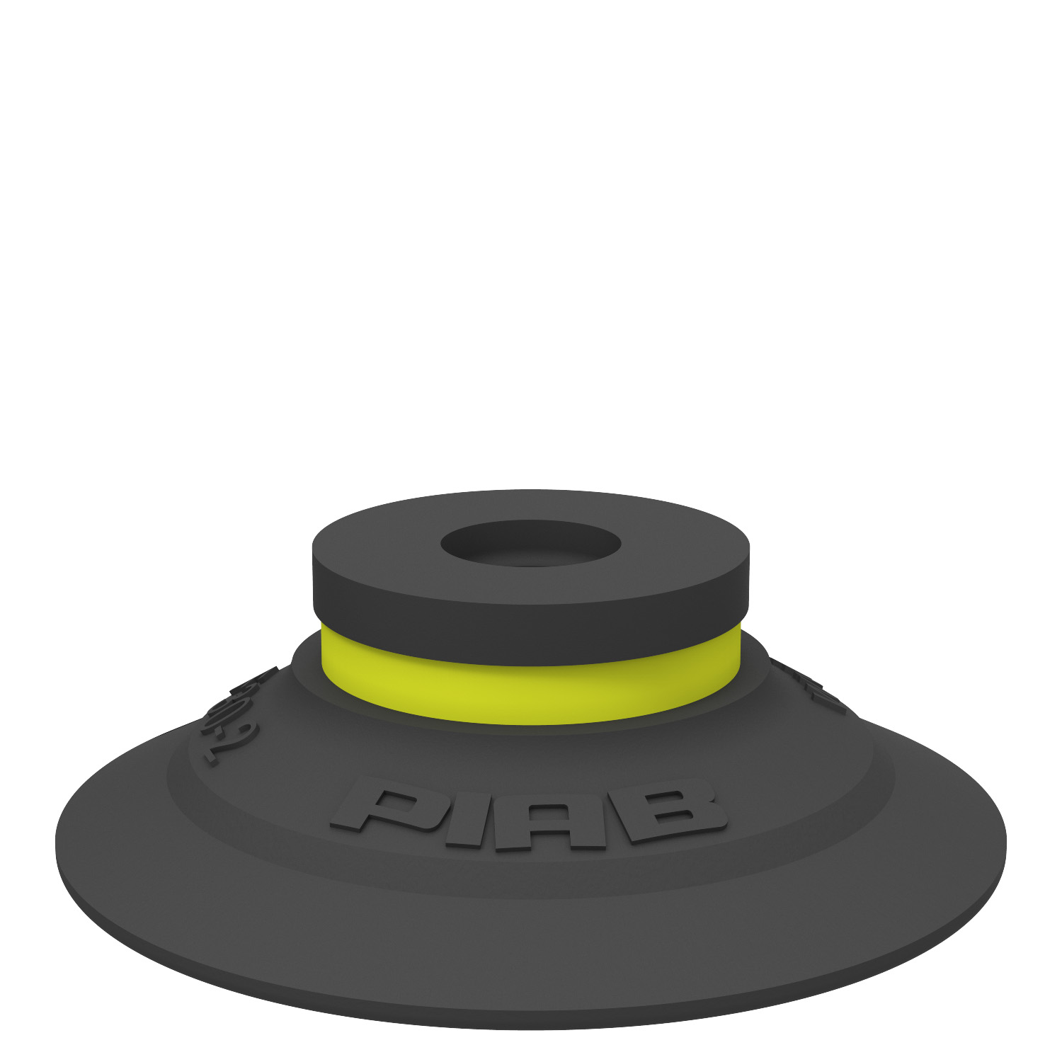 Piab Suction cup F30-2 Chloroprene