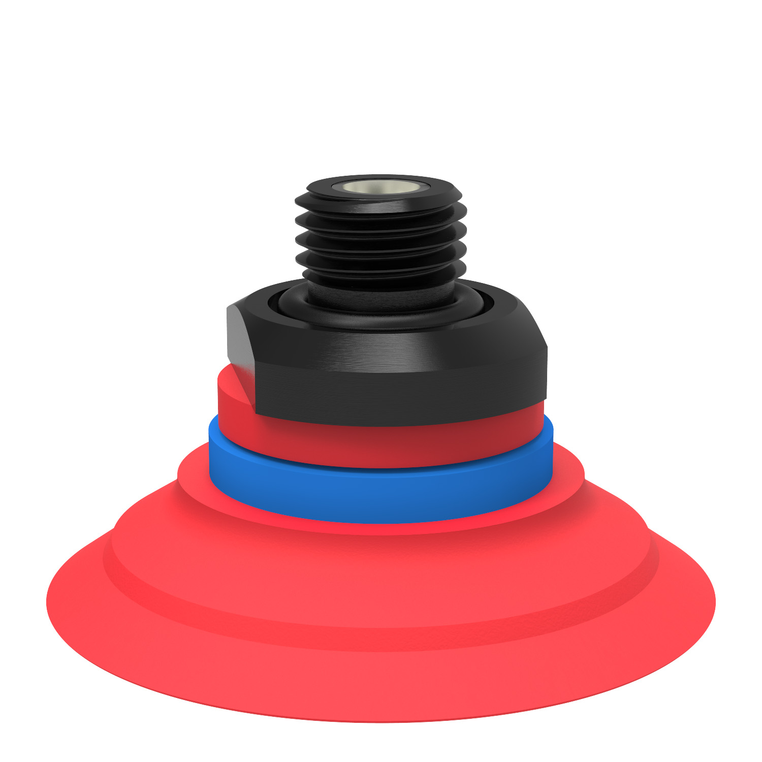 Piab F50-2.20.05DB / 0101755 Vacuum Suction Cups