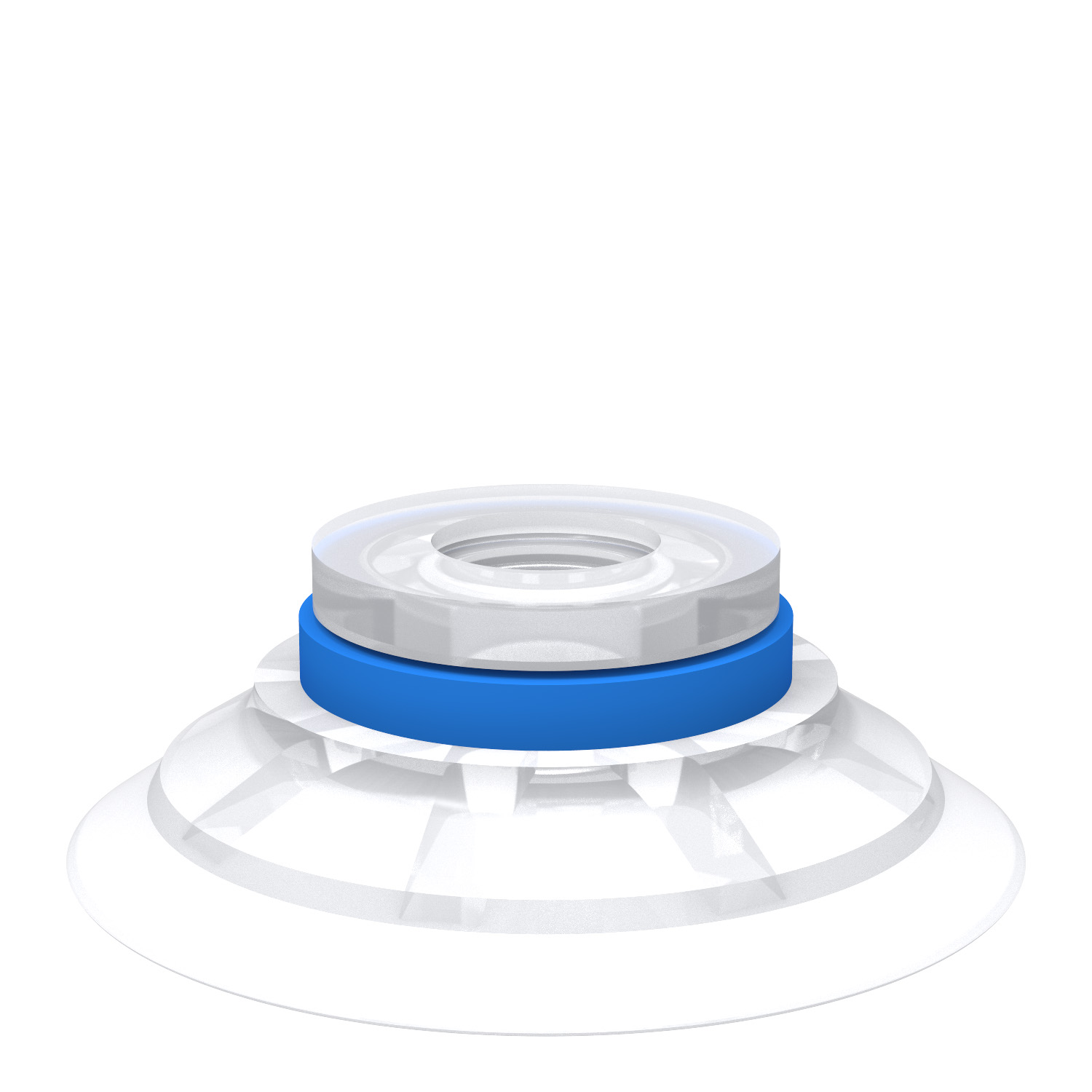 Piab Suction cup F50-2 Silicone FCM