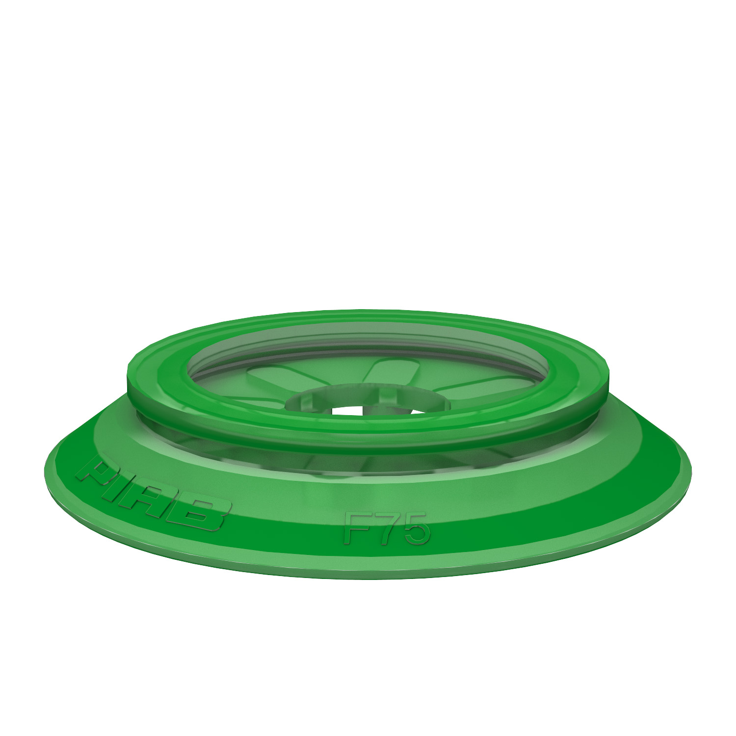 Piab Suction cup F75P Polyurethane 60