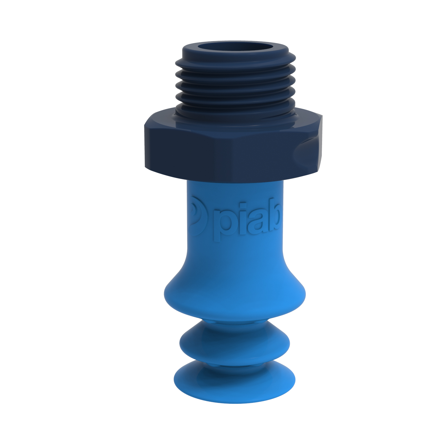 Piab FBX10.DS40.G18MDC.00 Suction cups and soft grippers