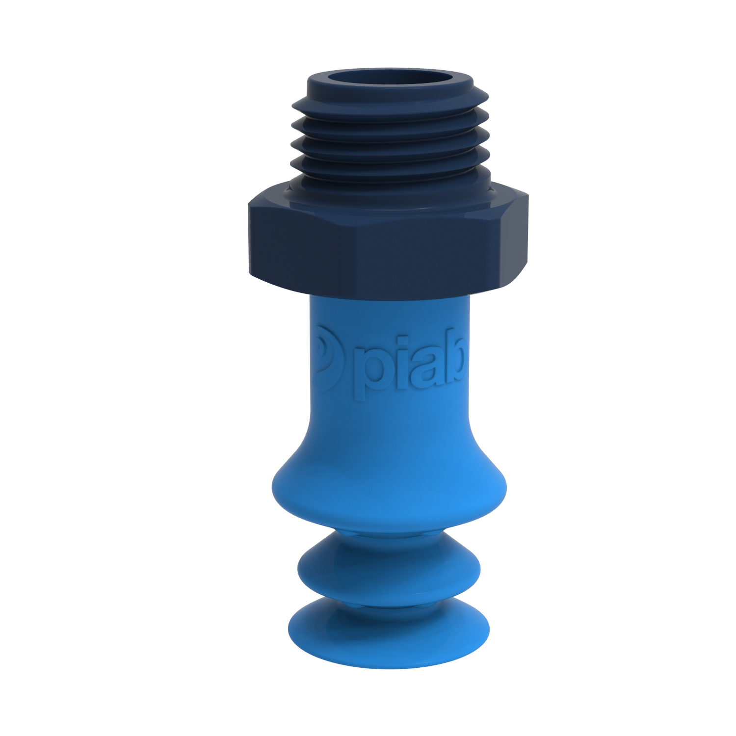 Piab FBX10.DS40.NT18MDC.00 Suction cups and soft grippers