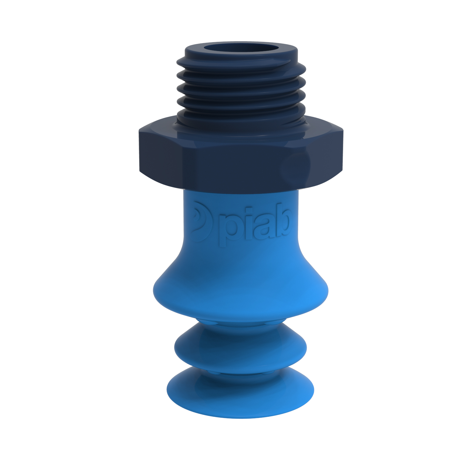 Piab FBX15.DS40.G14MDC.00 Suction cups and soft grippers