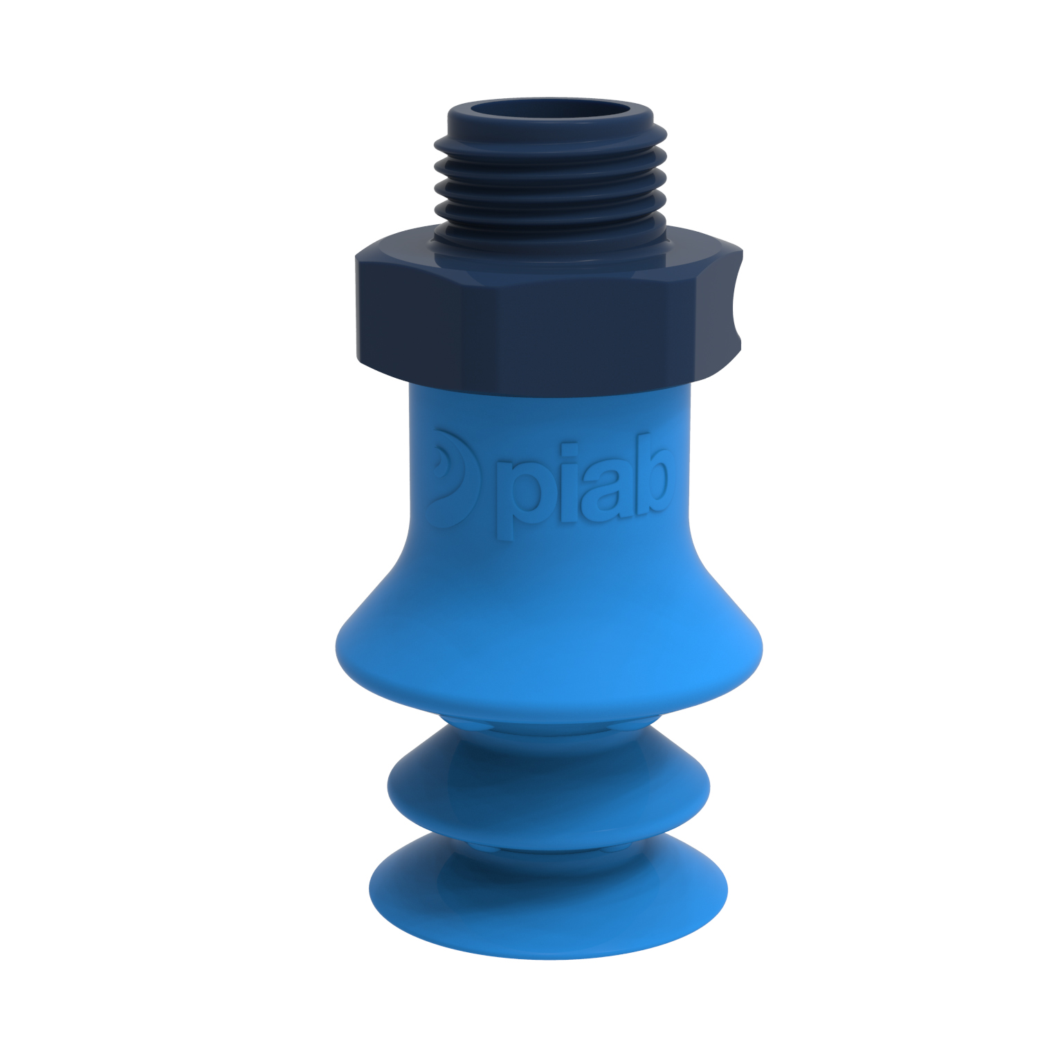 Piab FBX15.DS40.G18MDC.00 Suction cups and soft grippers