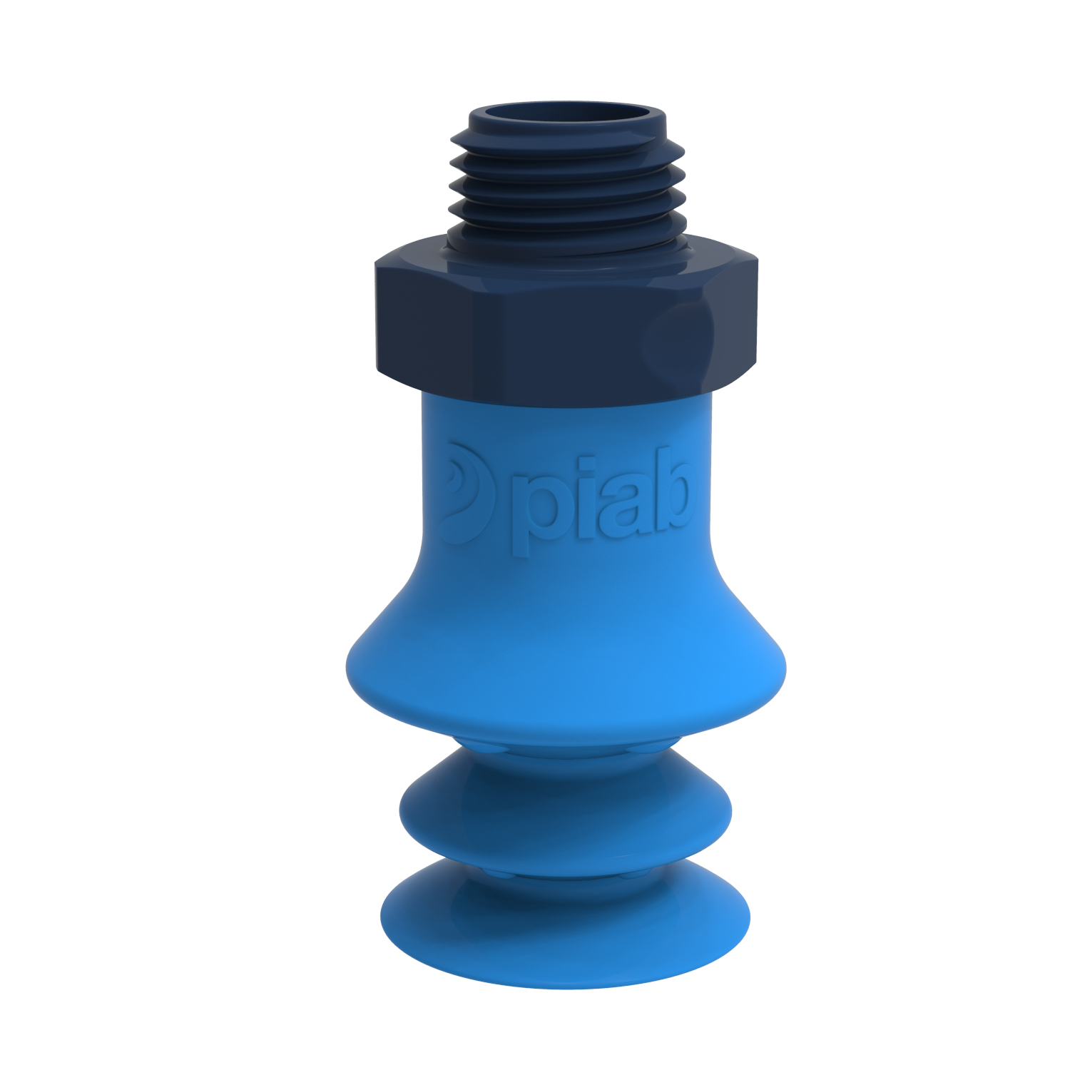 Piab FBX15.DS40.NT18MDC.00 Suction cups and soft grippers