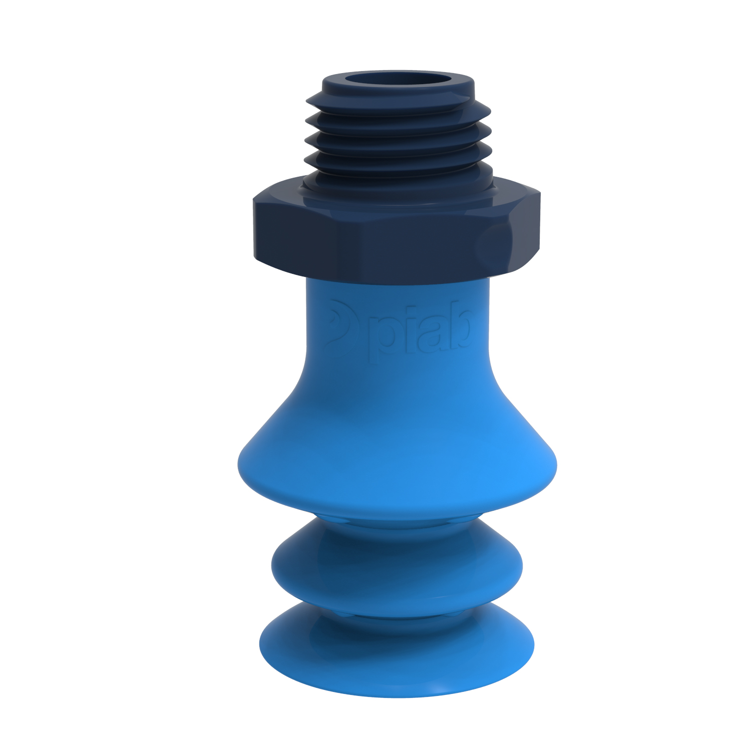 Piab FBX20.DS40.NT14MDC.00 Suction cups and soft grippers