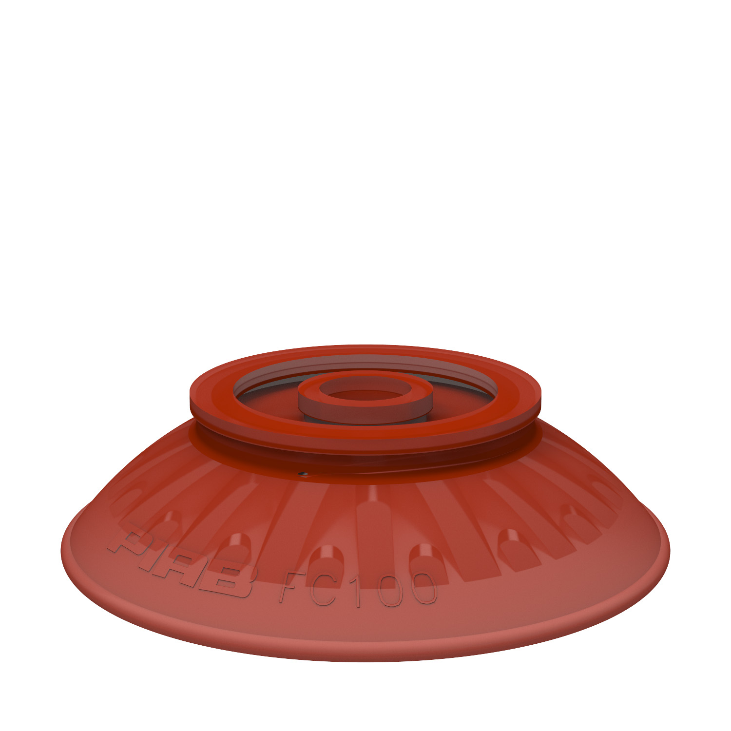Piab Suction cup FC100P Polyurethane 40