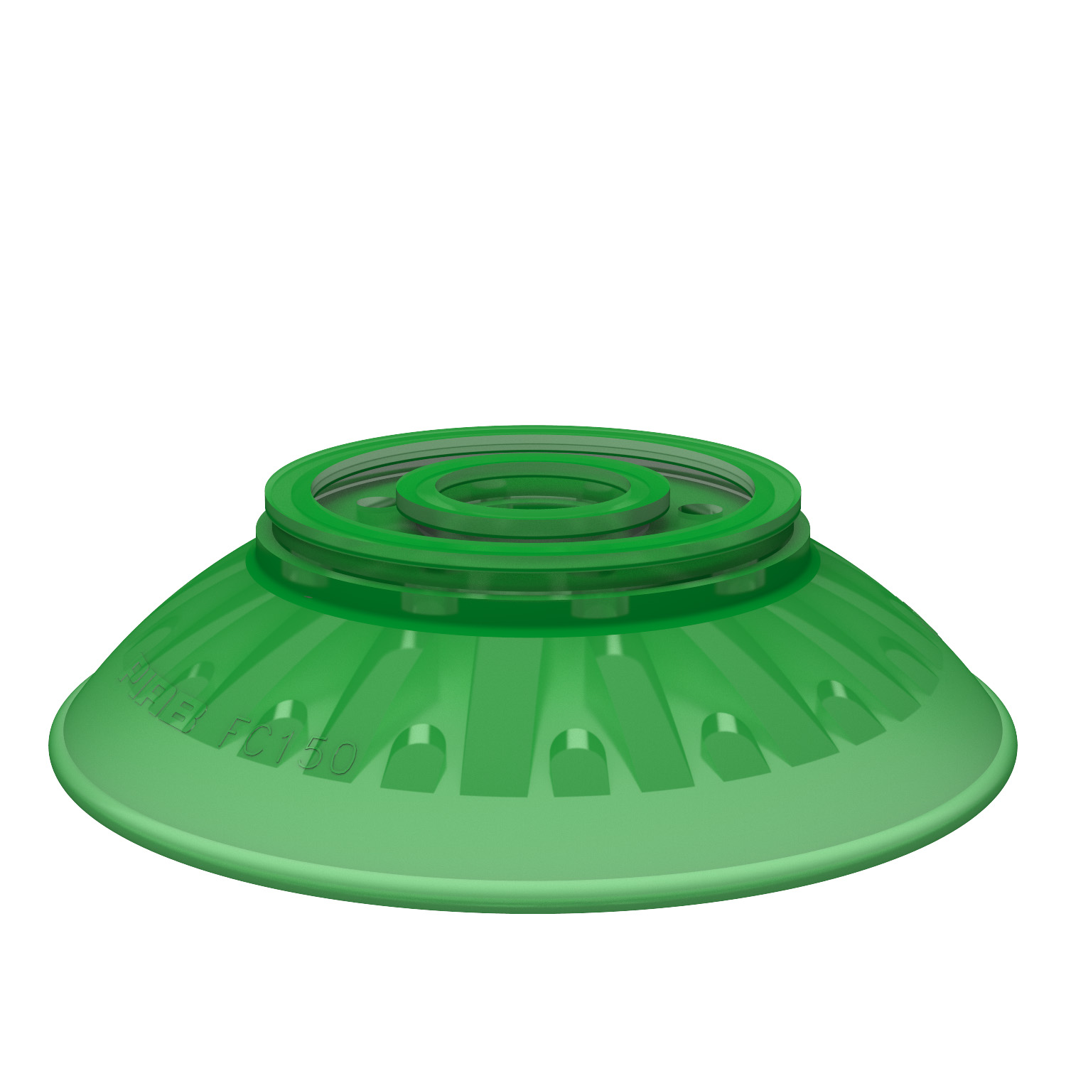 Piab Suction cup FC150P Polyurethane 60