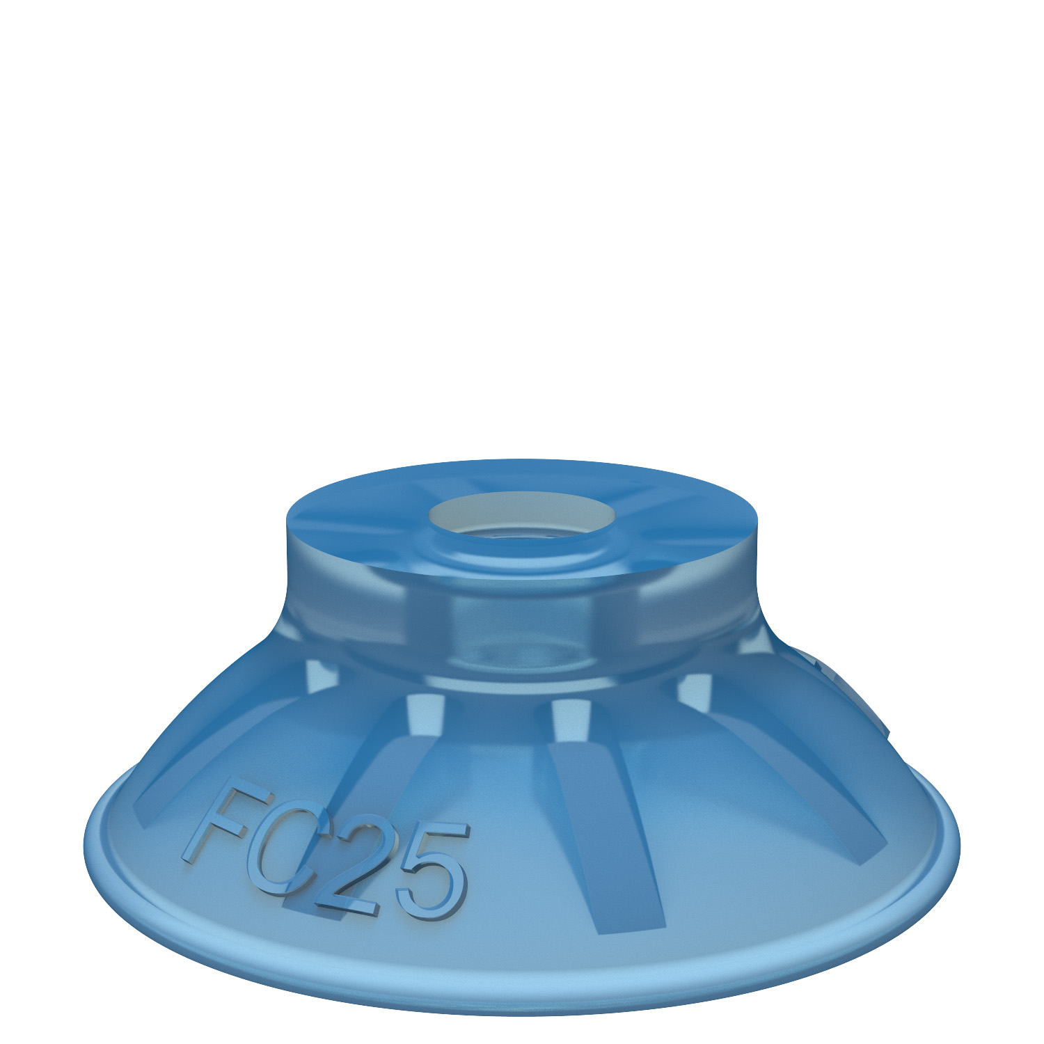 Piab Suction cup FC25P Polyurethane 50