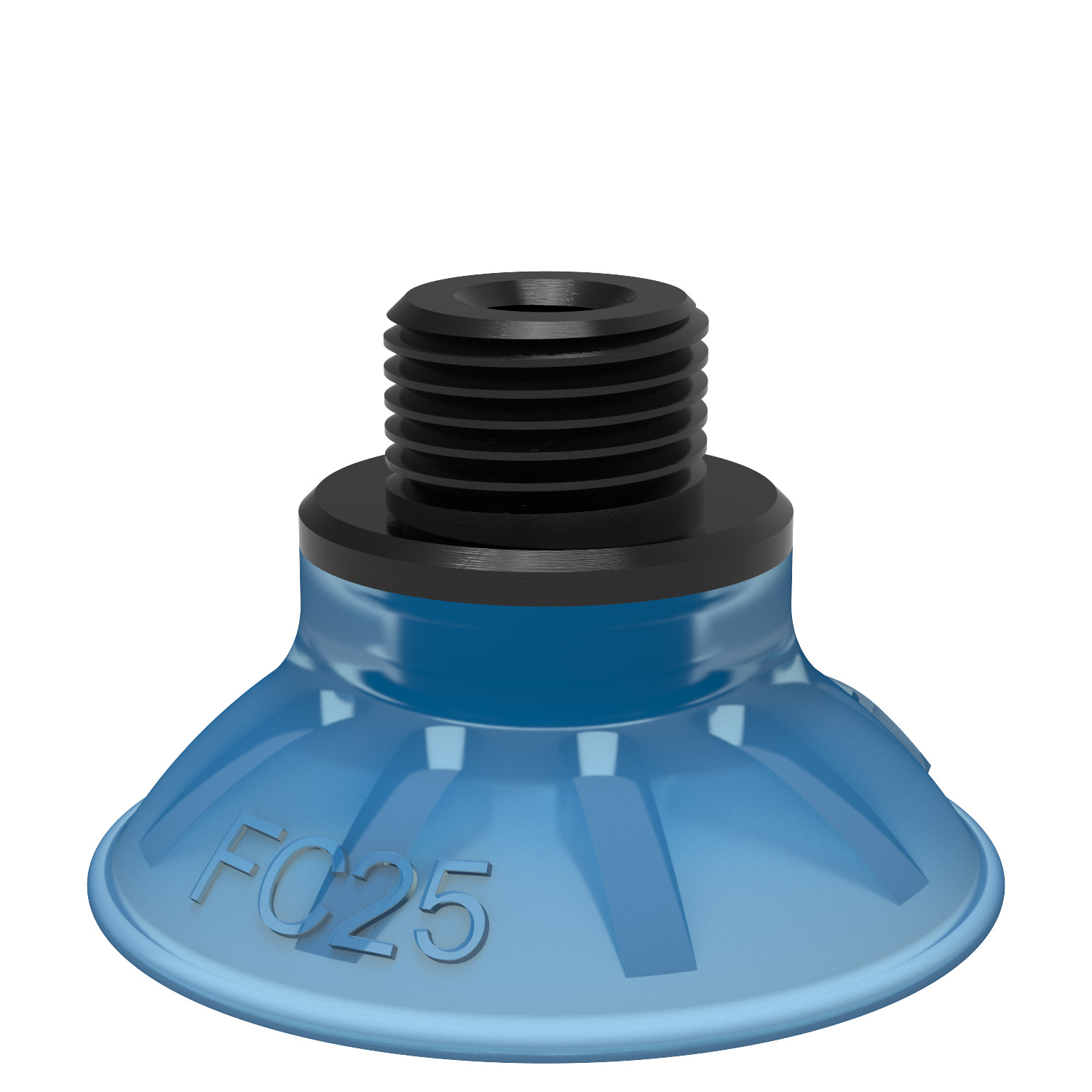 Piab FC25P.4D.02DD / 9908673 Vacuum Suction Cups