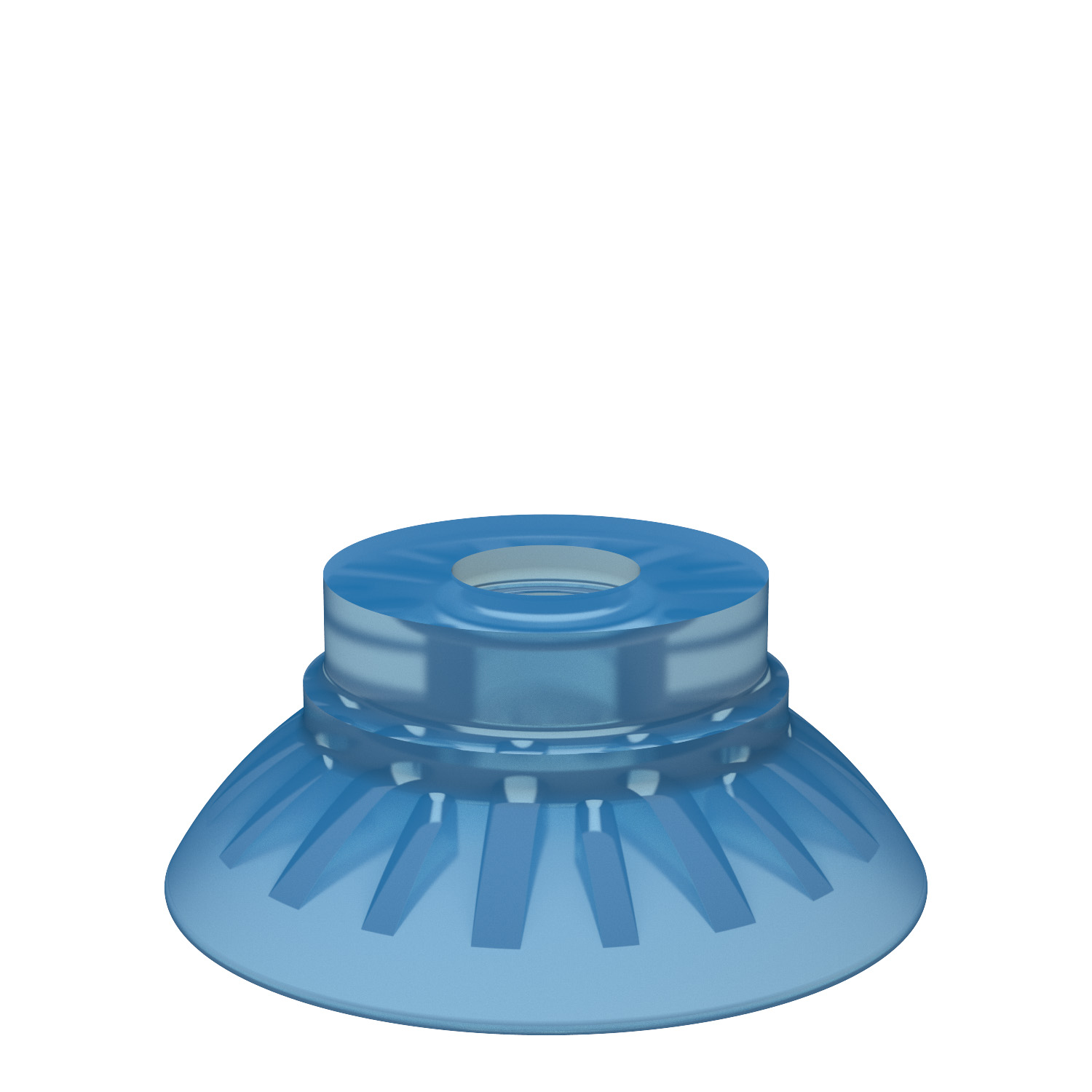 Piab Suction cup FC35P Polyurethane 50